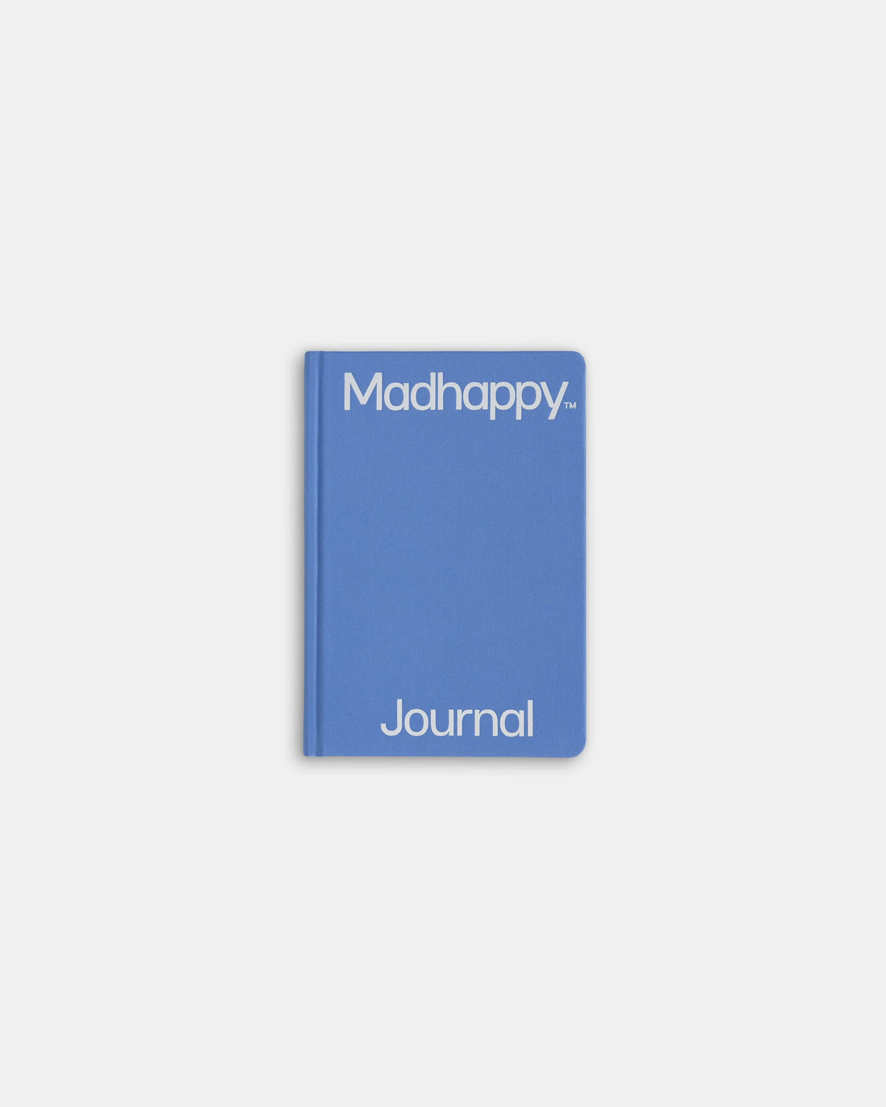 The Madhappy Journal