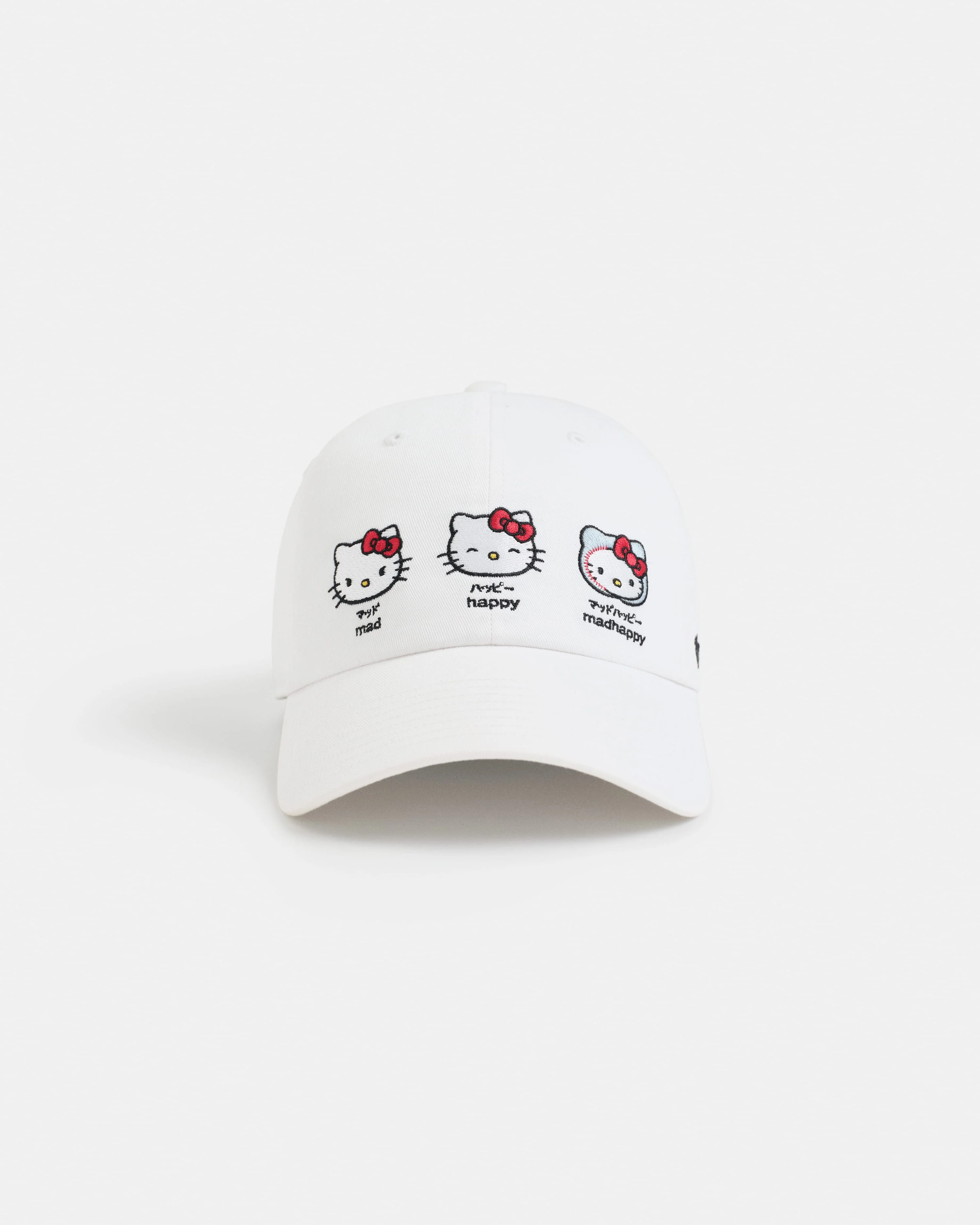 Hello KittyÂ® Emotions Dad Hat