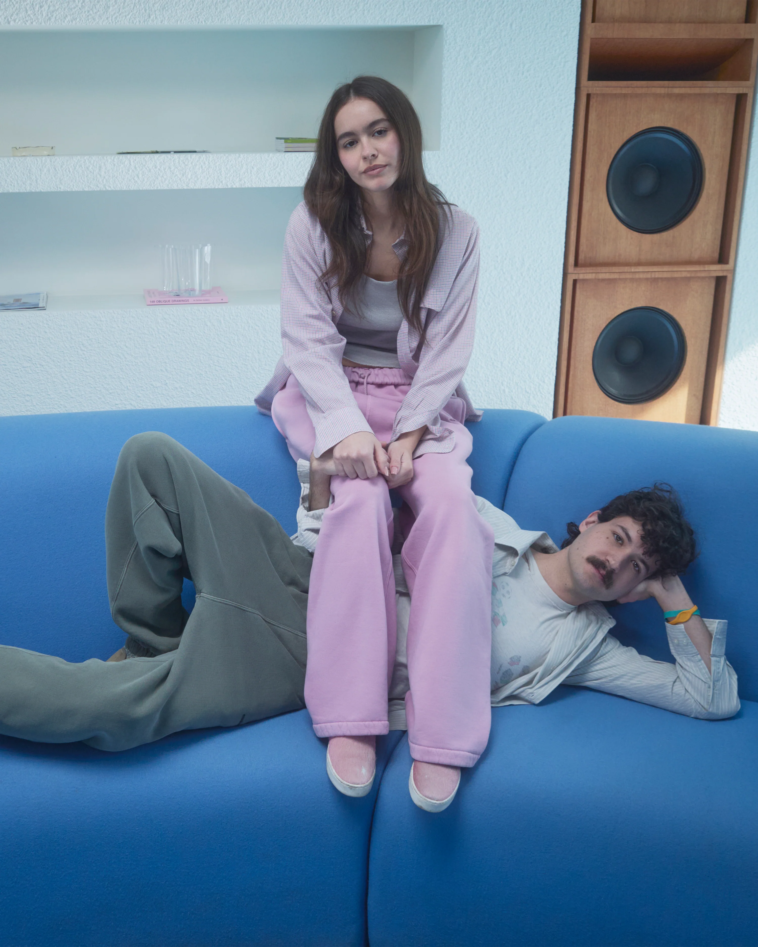 Classics Fleece Straight Sweatpant
