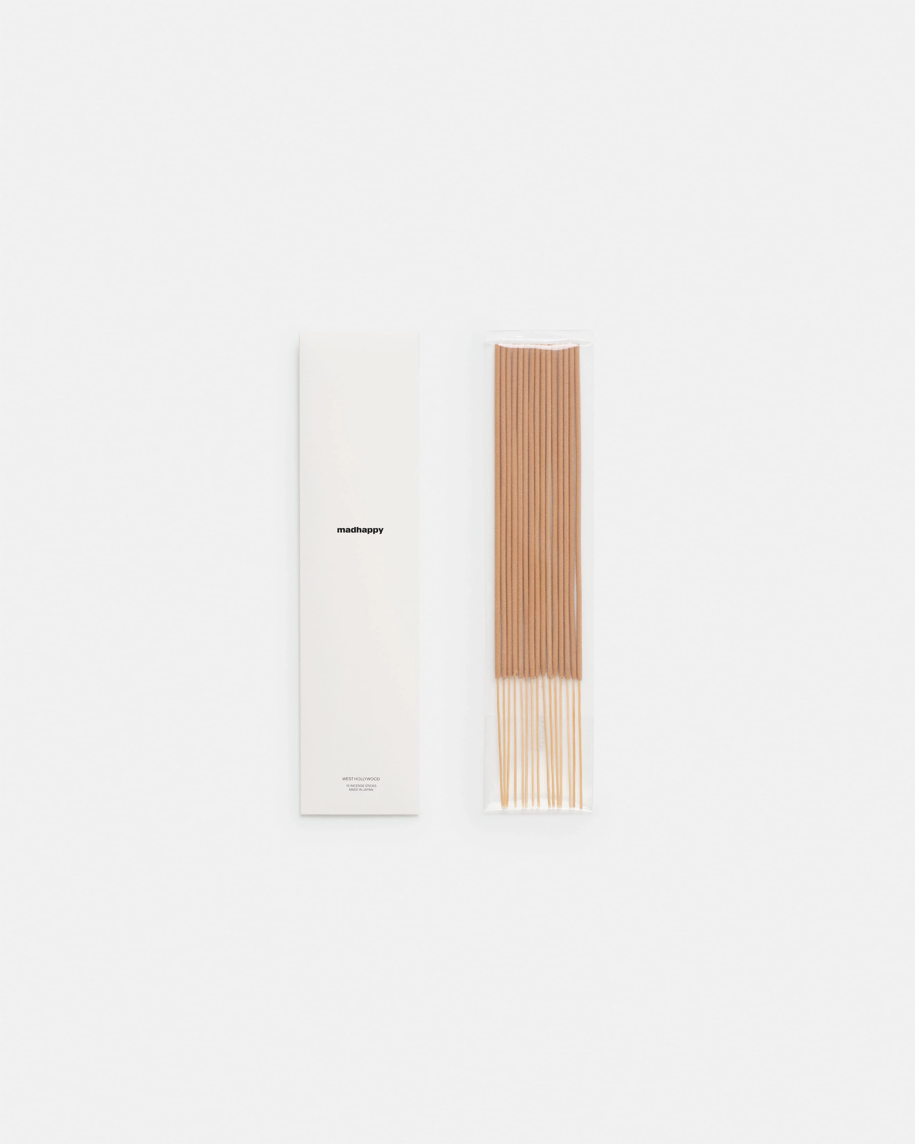 KUUMBA Stick Incense Pack