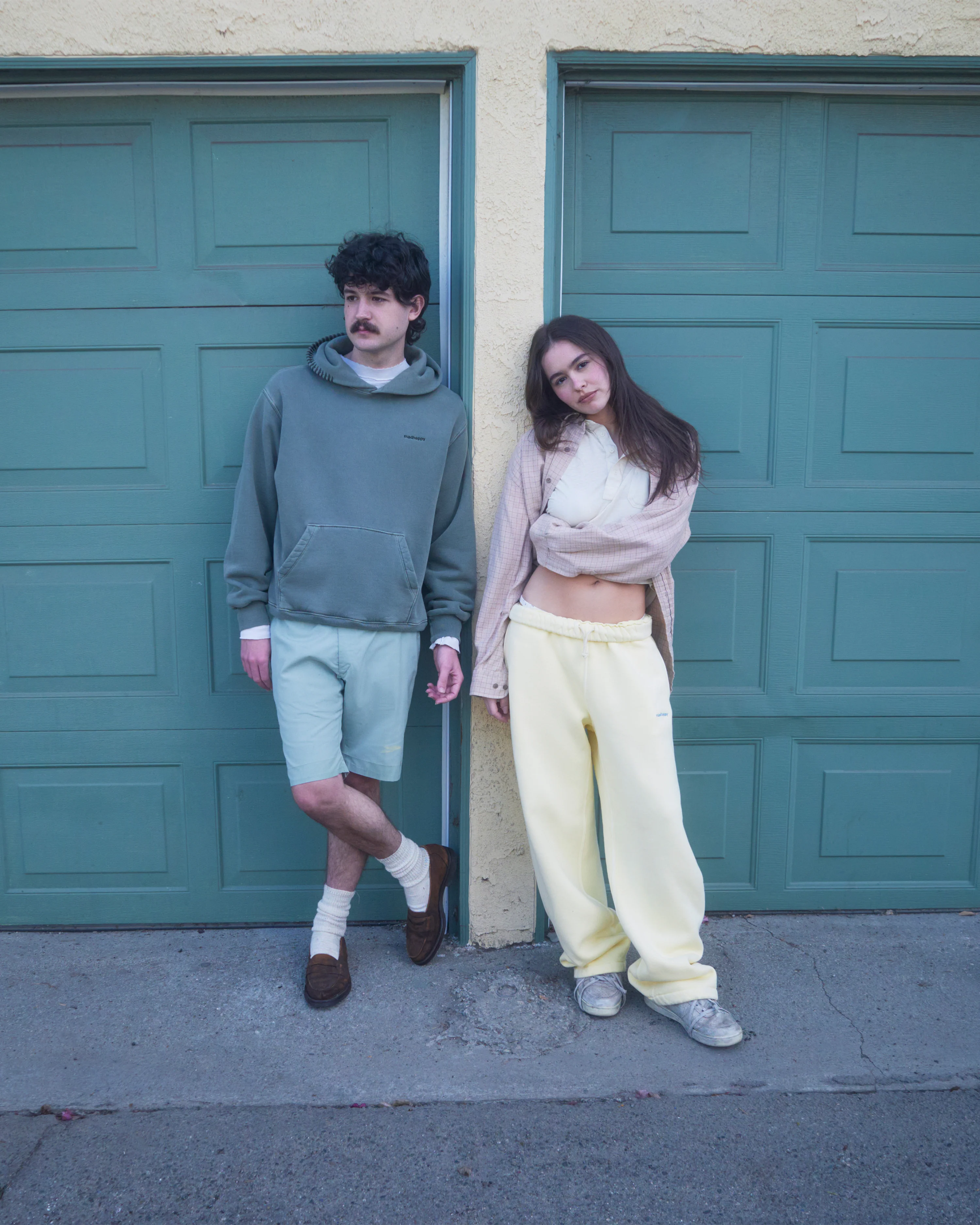 Classics Fleece Straight Sweatpant