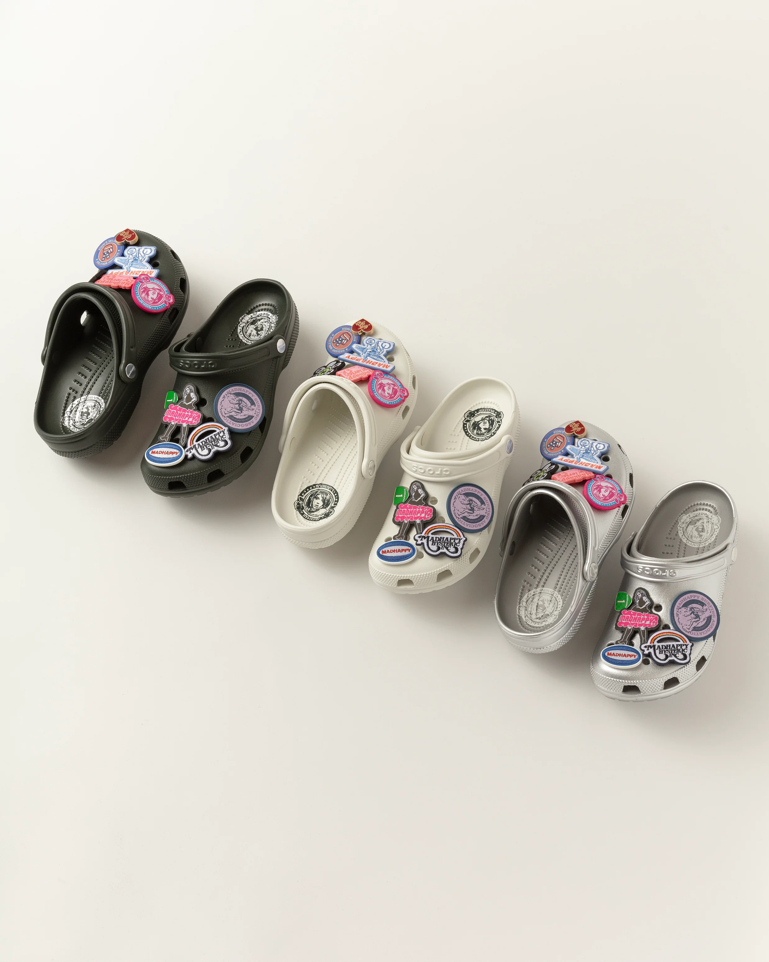 Crocs Classic Clog