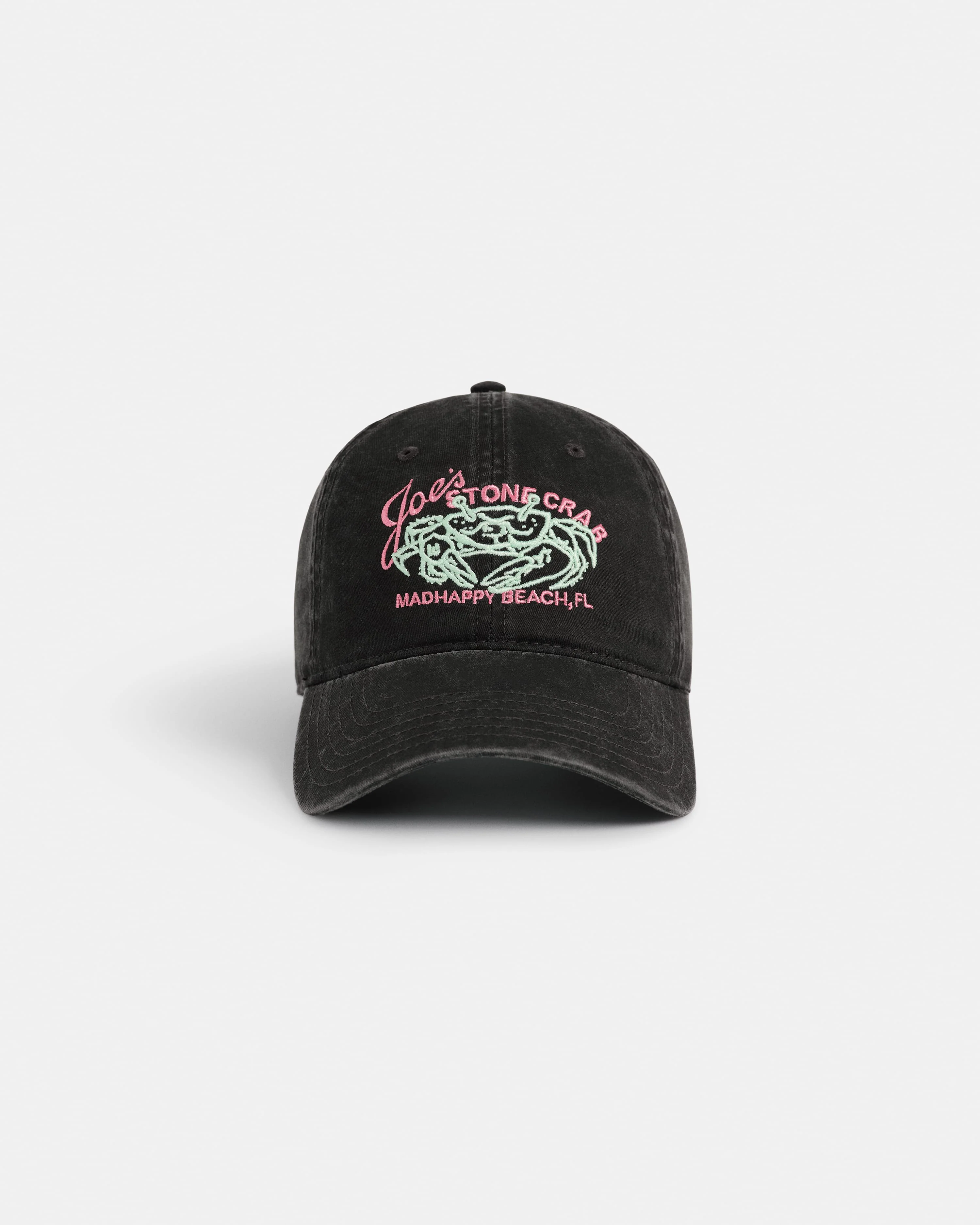 Joe's Stone Crab Dad Hat