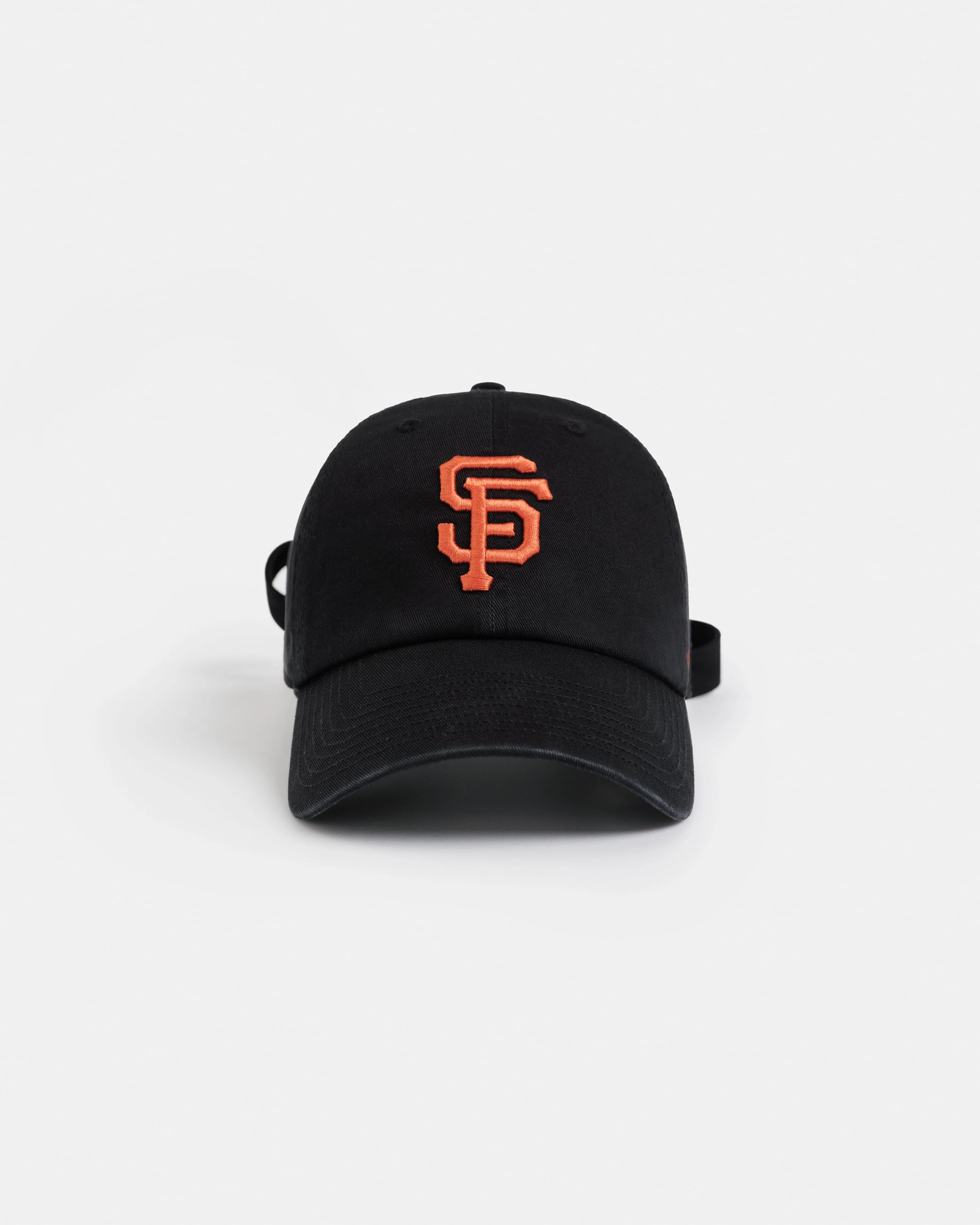 Giants Bowtie '47 Clean Up