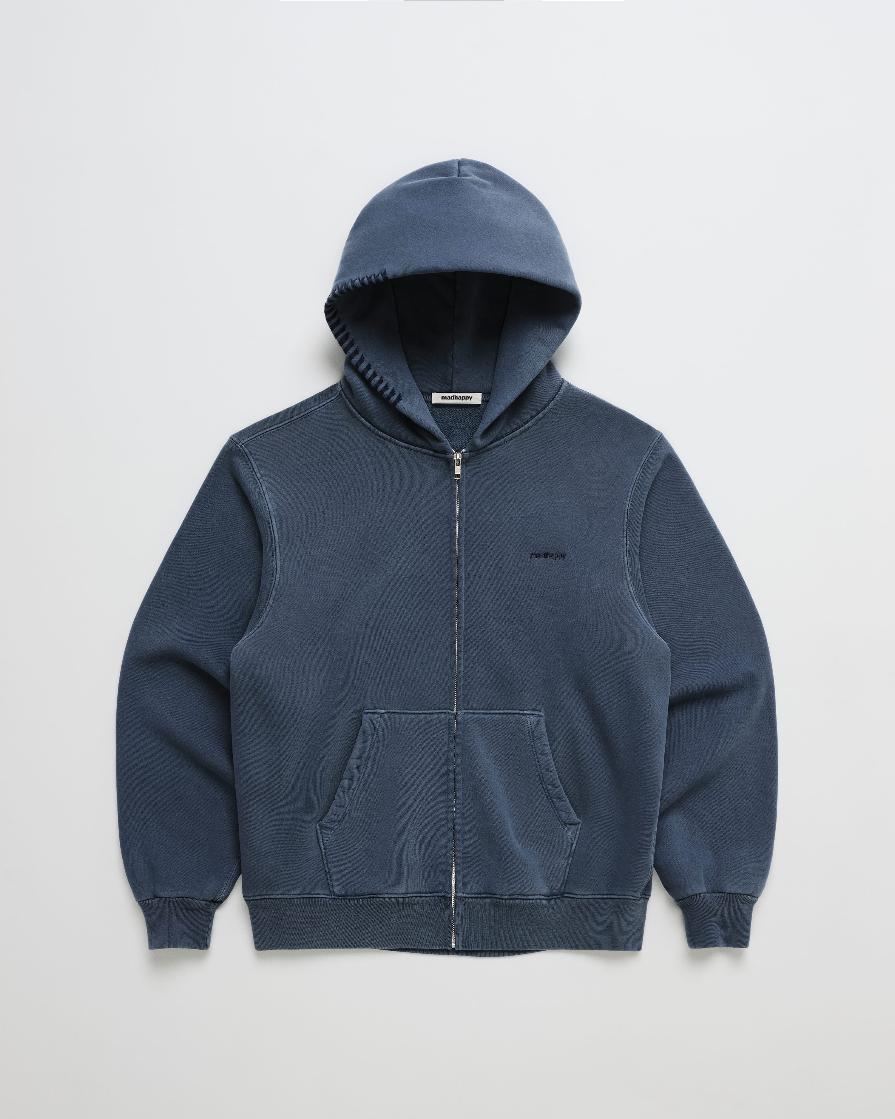 Classics Fleece Zip Up