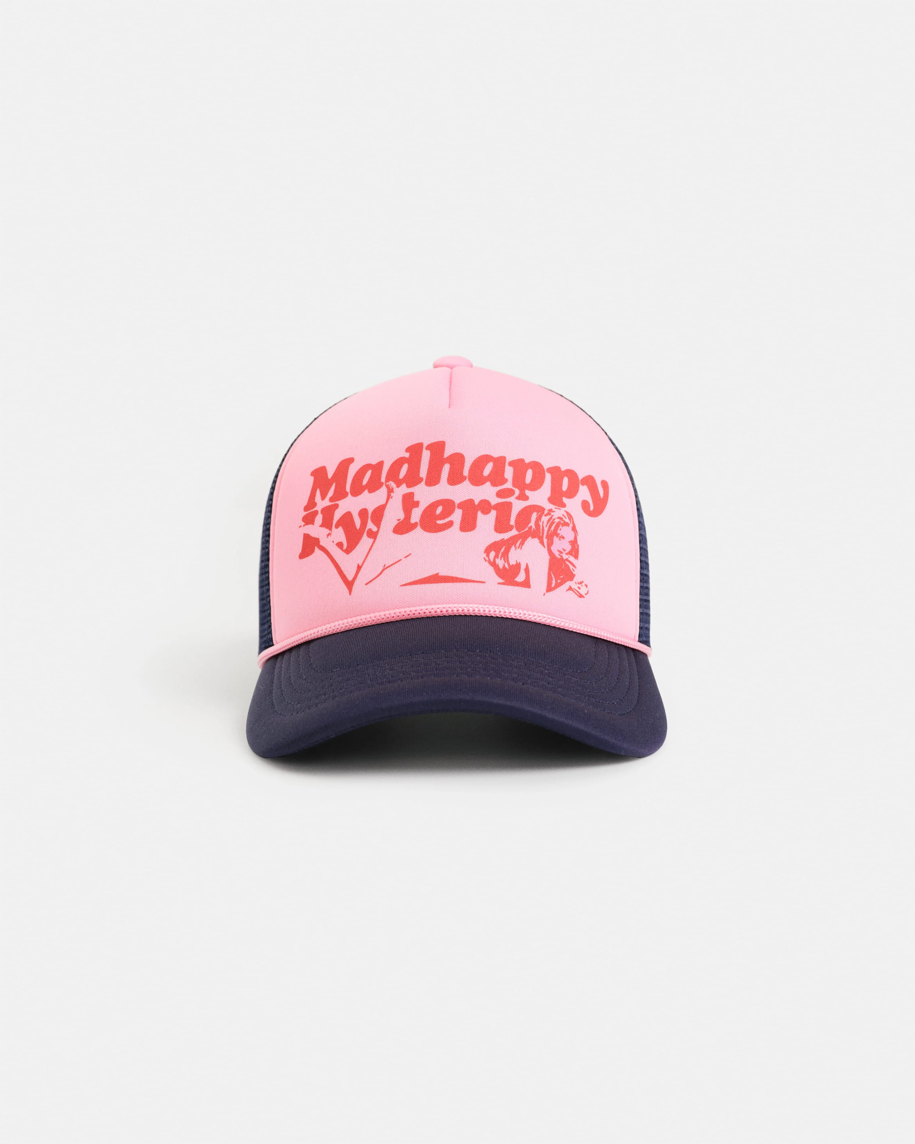 Hysteric Glamour Trucker