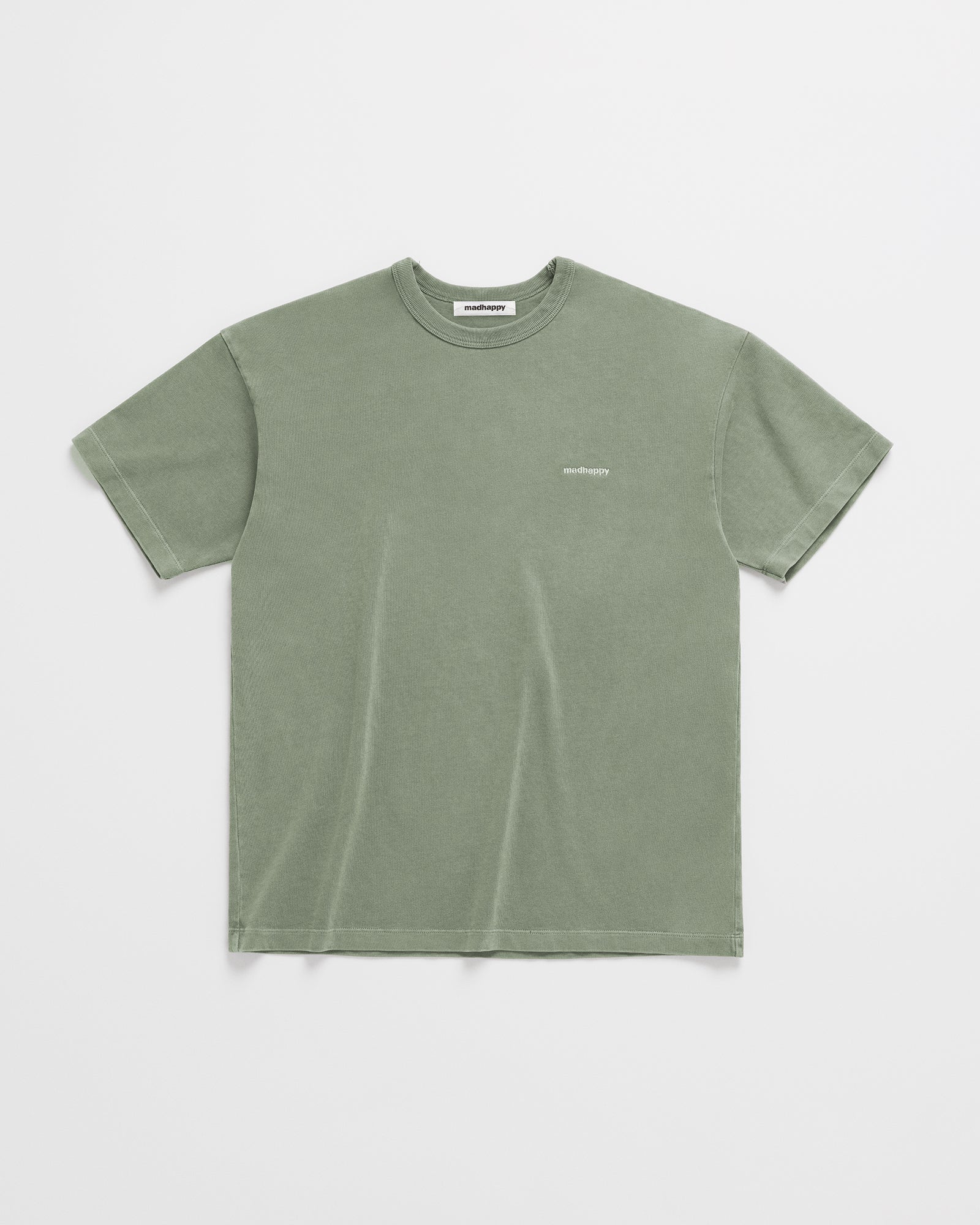 Classics Heavyweight Tee