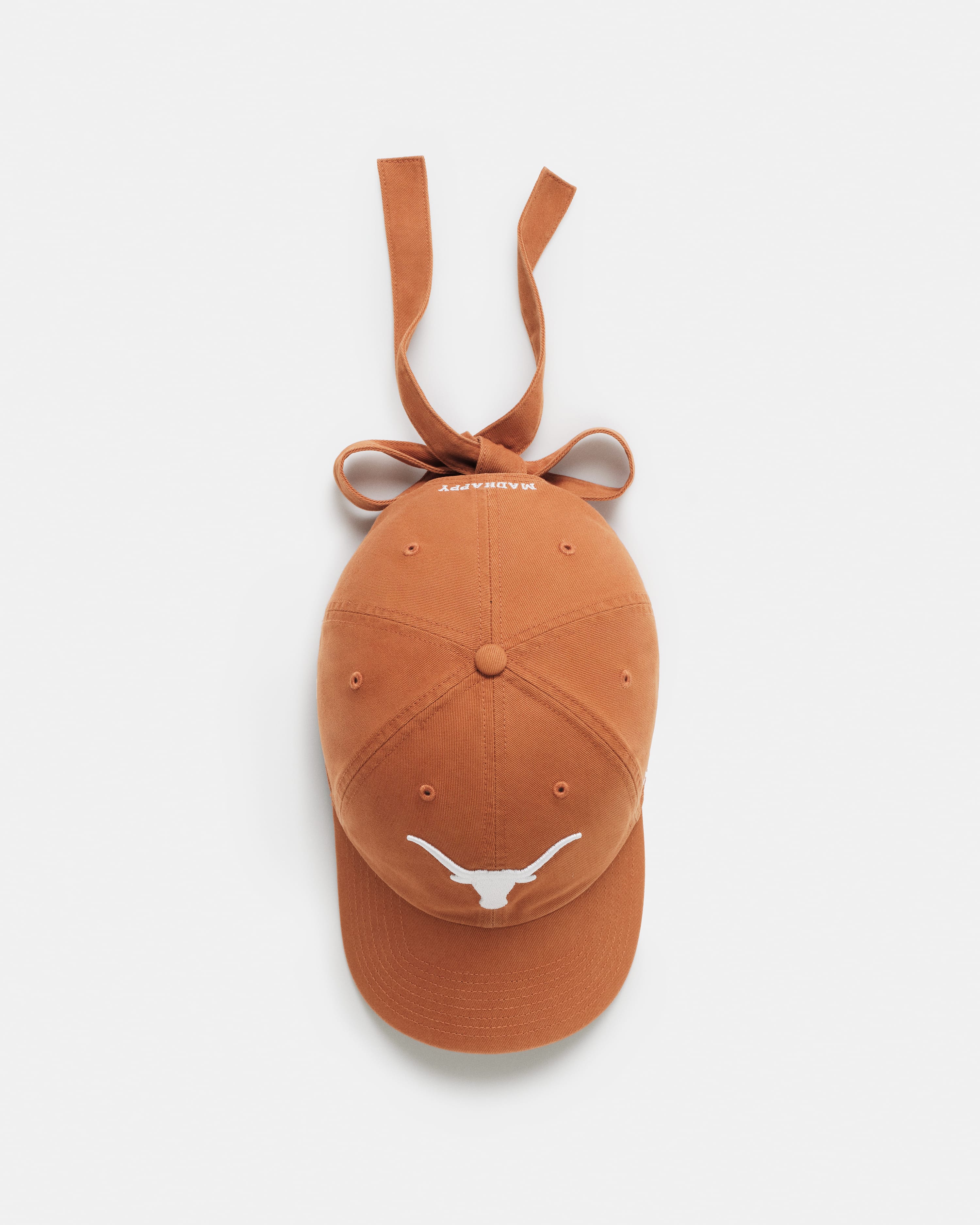 University of Texas Bowtie '47 Clean Up