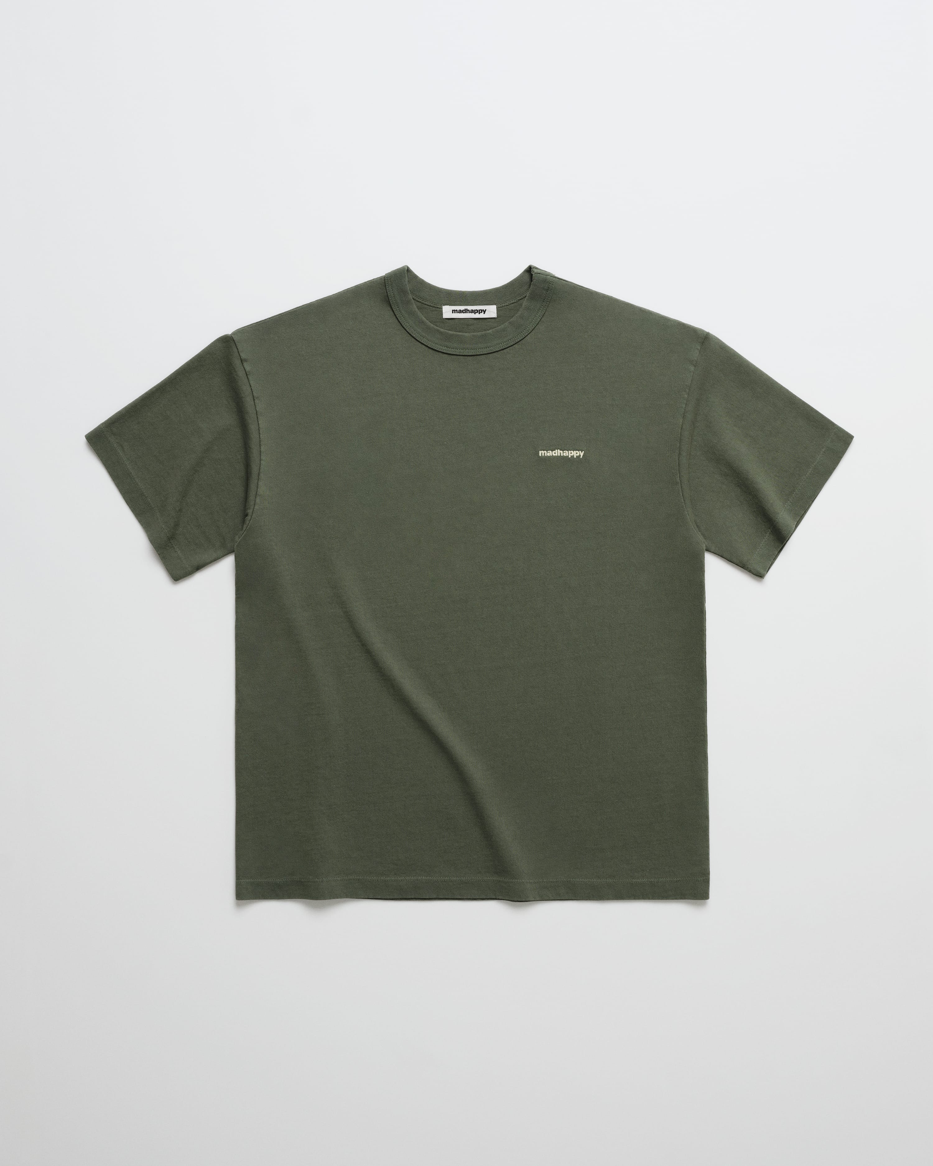 Classics Heavyweight Tee