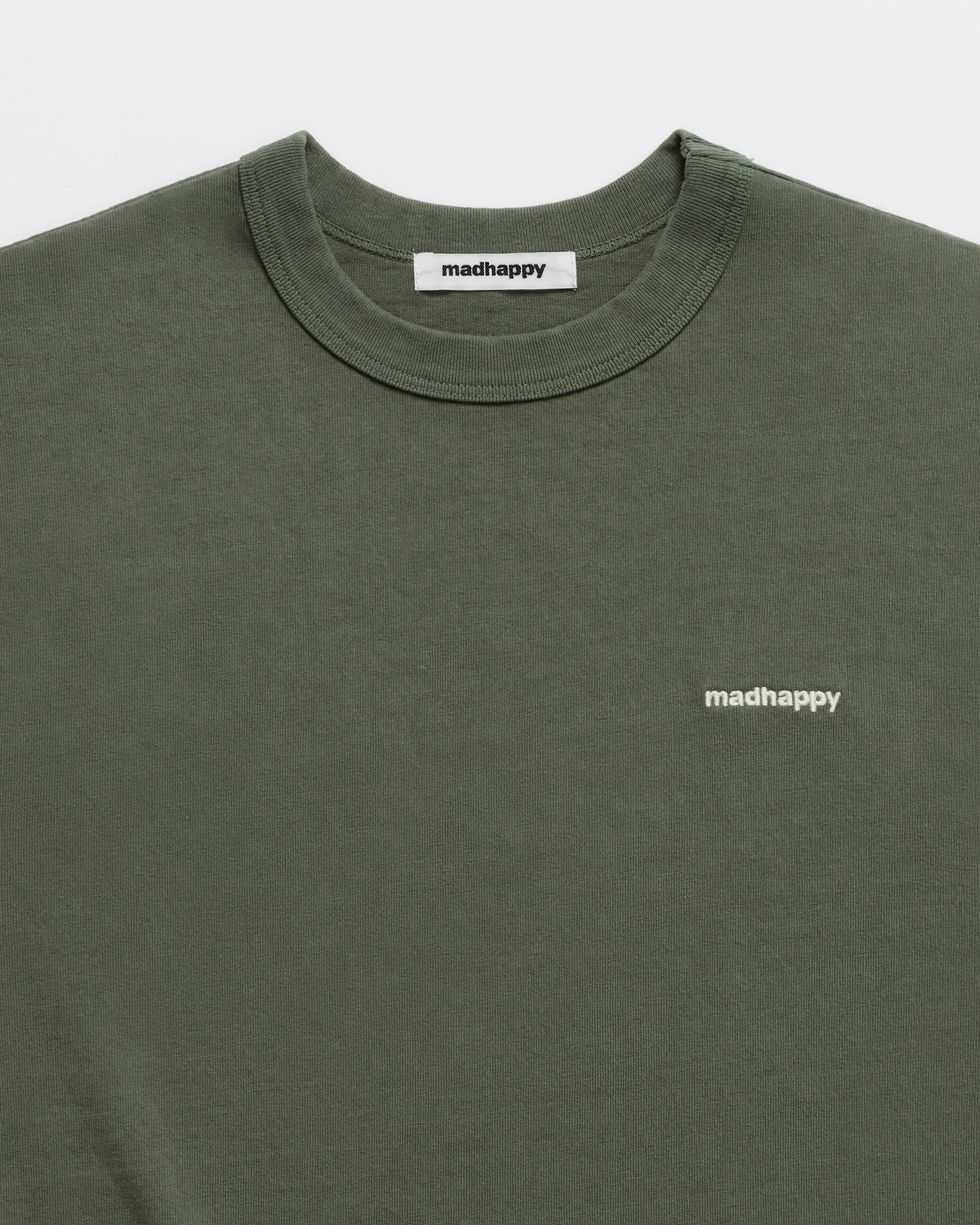 Classics Heavyweight Tee