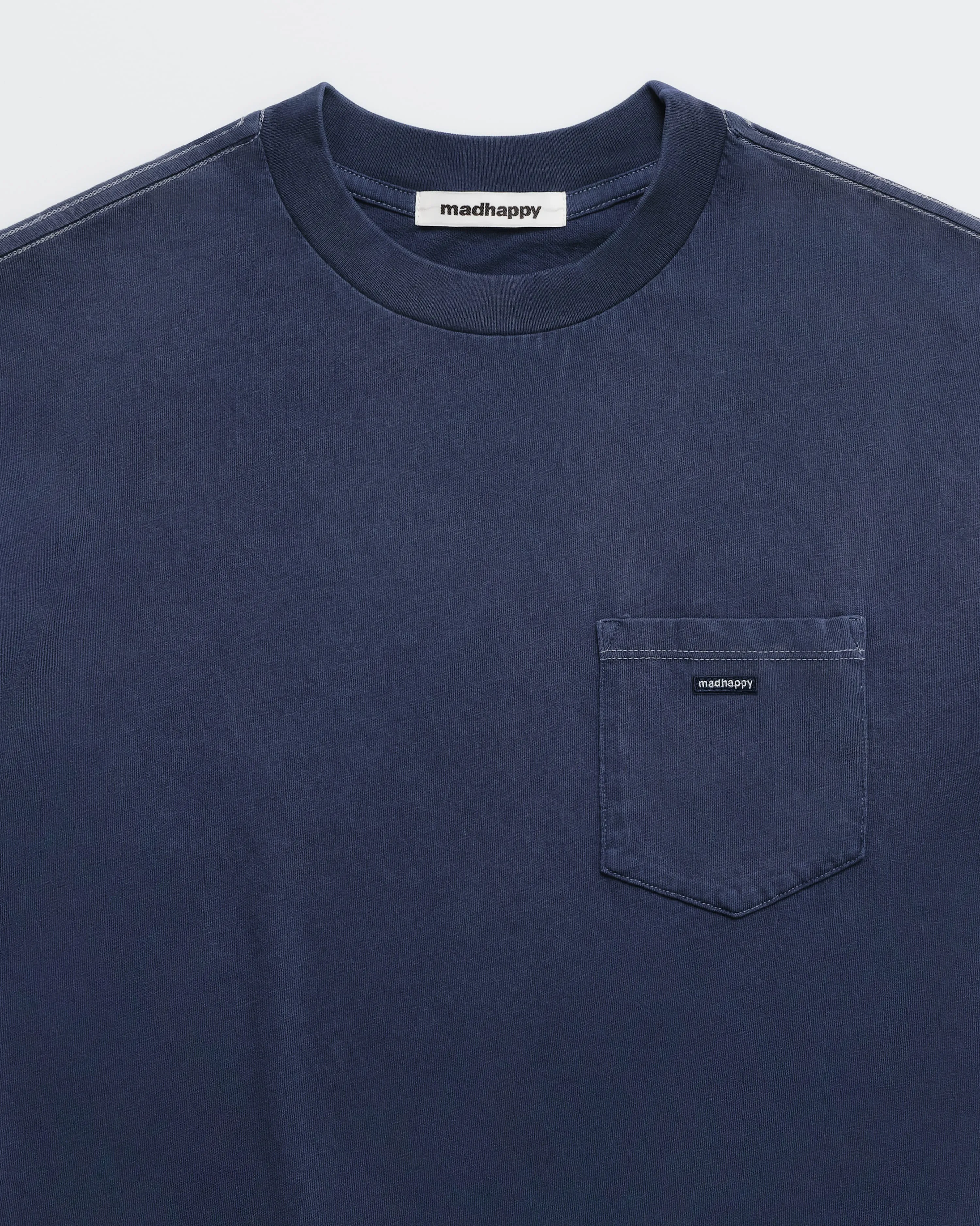 Classics Lightweight Boxy Tee