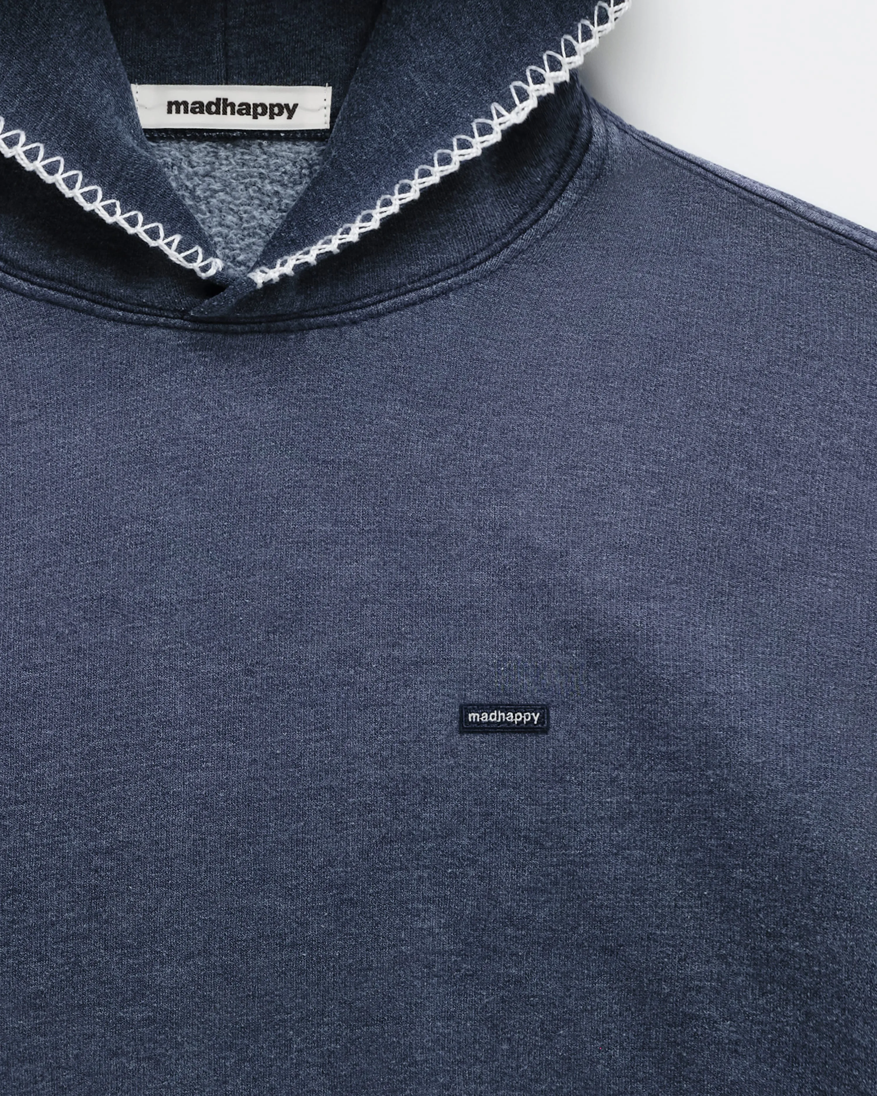 Classics Lightweight Fleece Hoodie