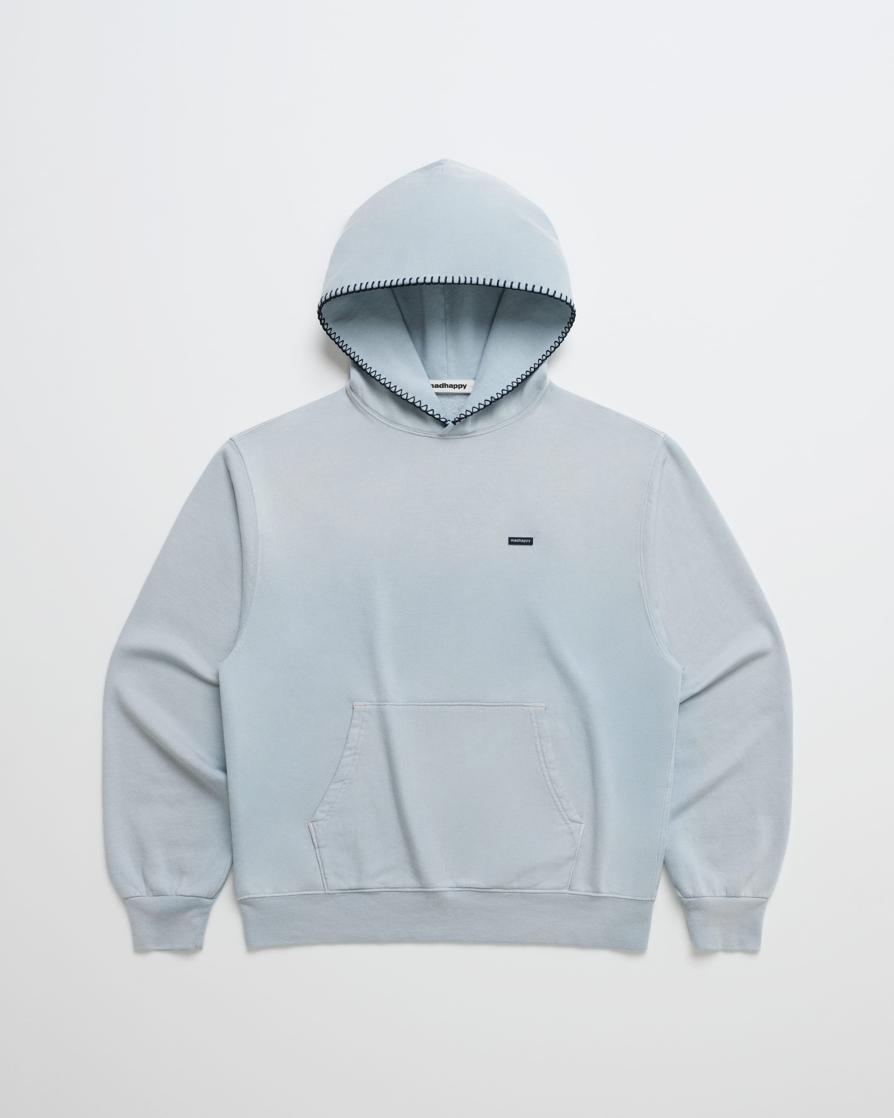 Classics Lightweight Fleece Hoodie