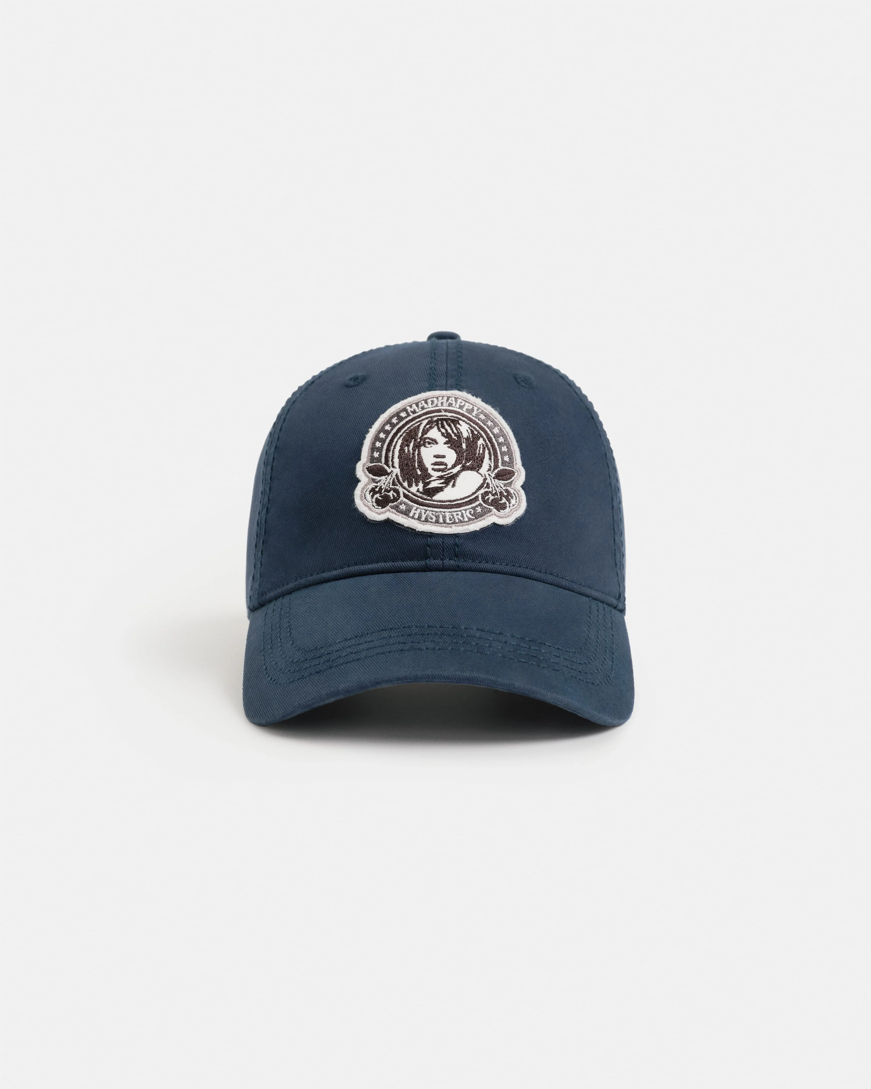 Hysteric Glamour Dad Hat