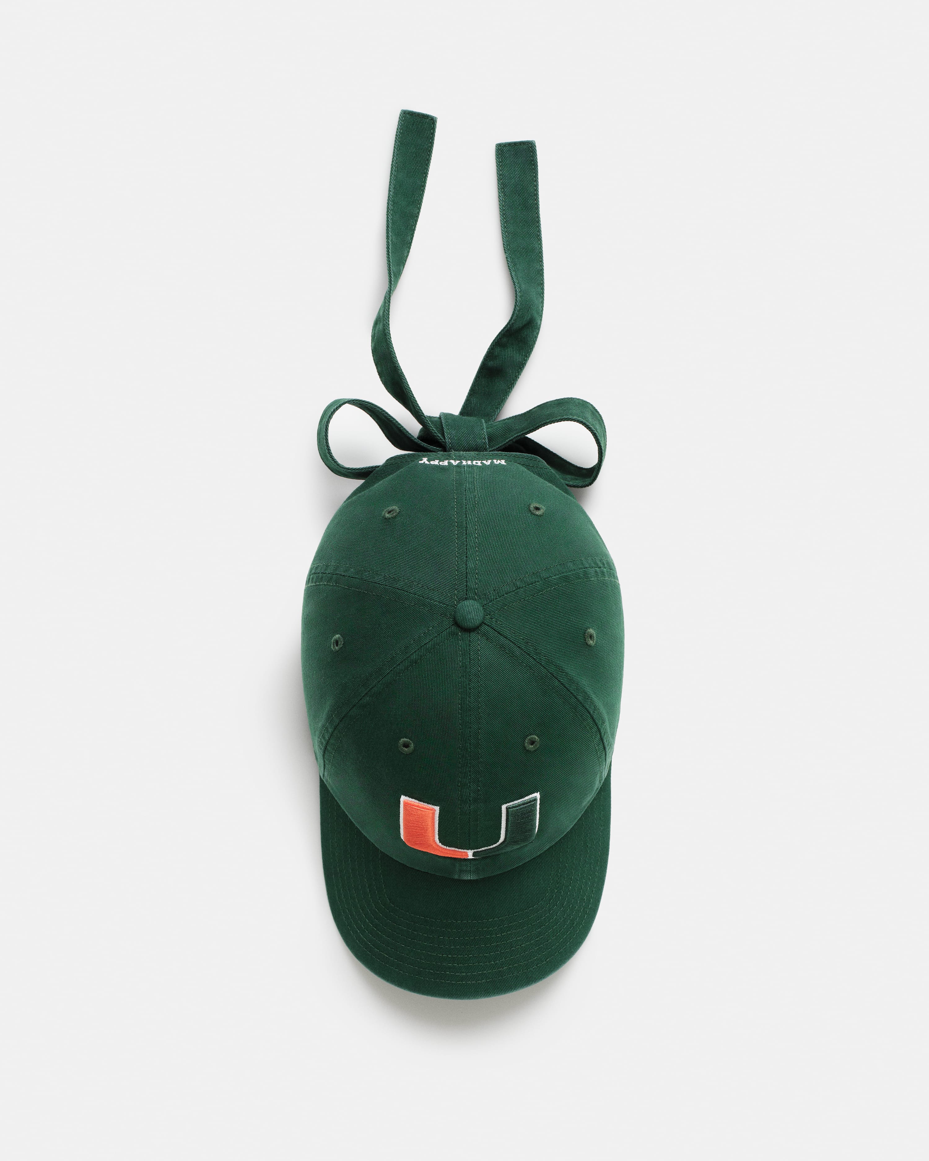 University of Miami Bowtie '47 Clean Up