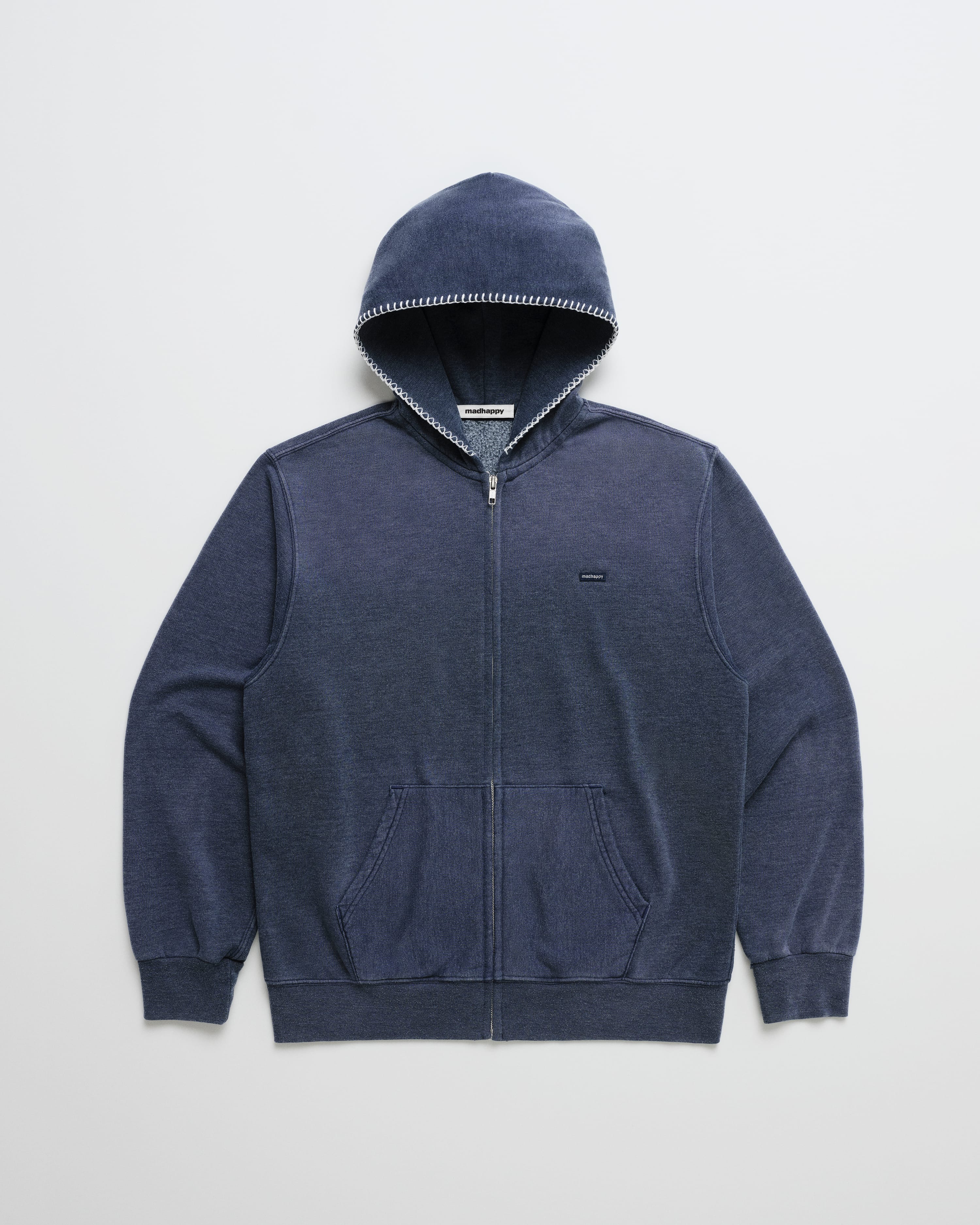 Classics Lightweight Fleece Zip Up
