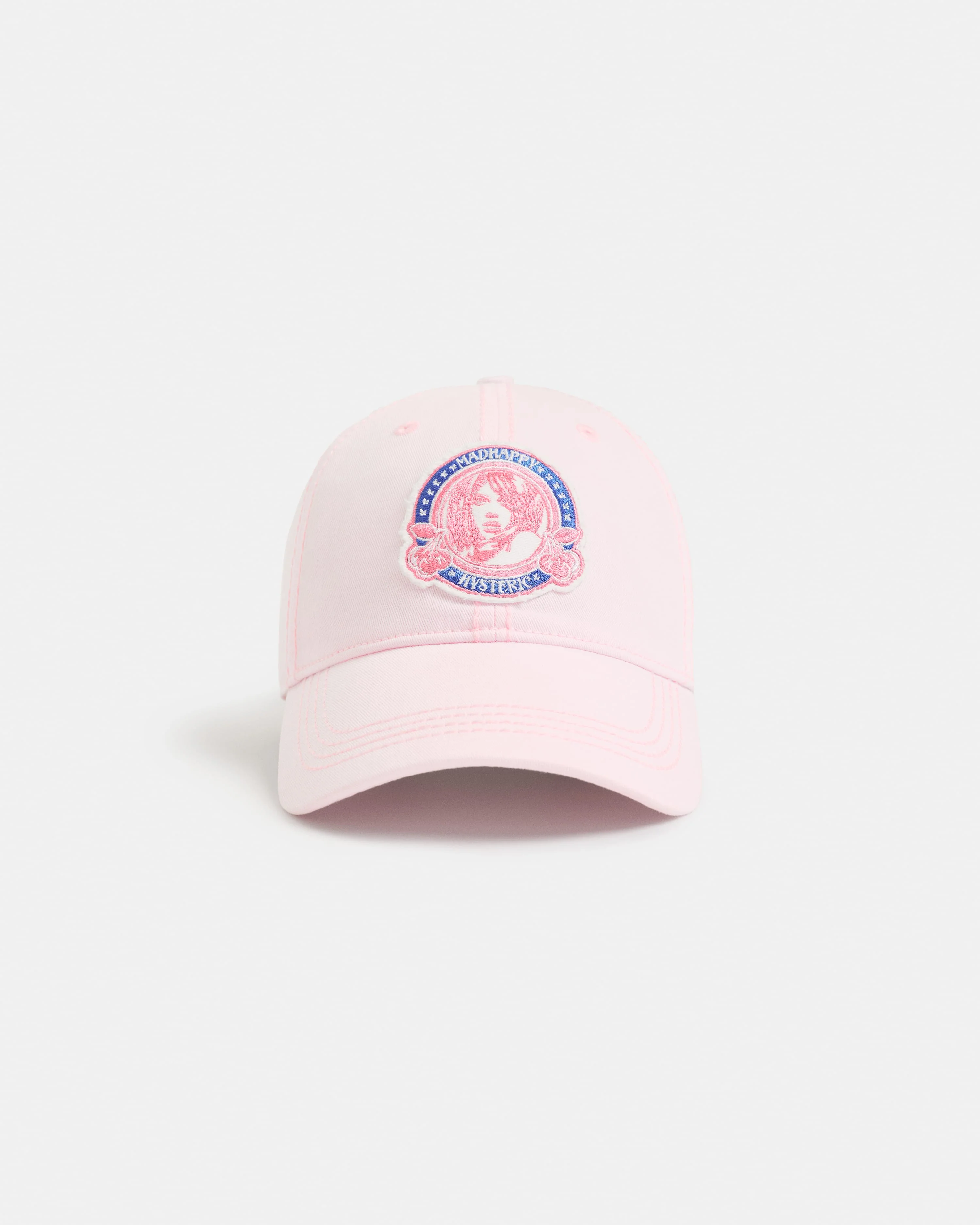 Hysteric Glamour Dad Hat