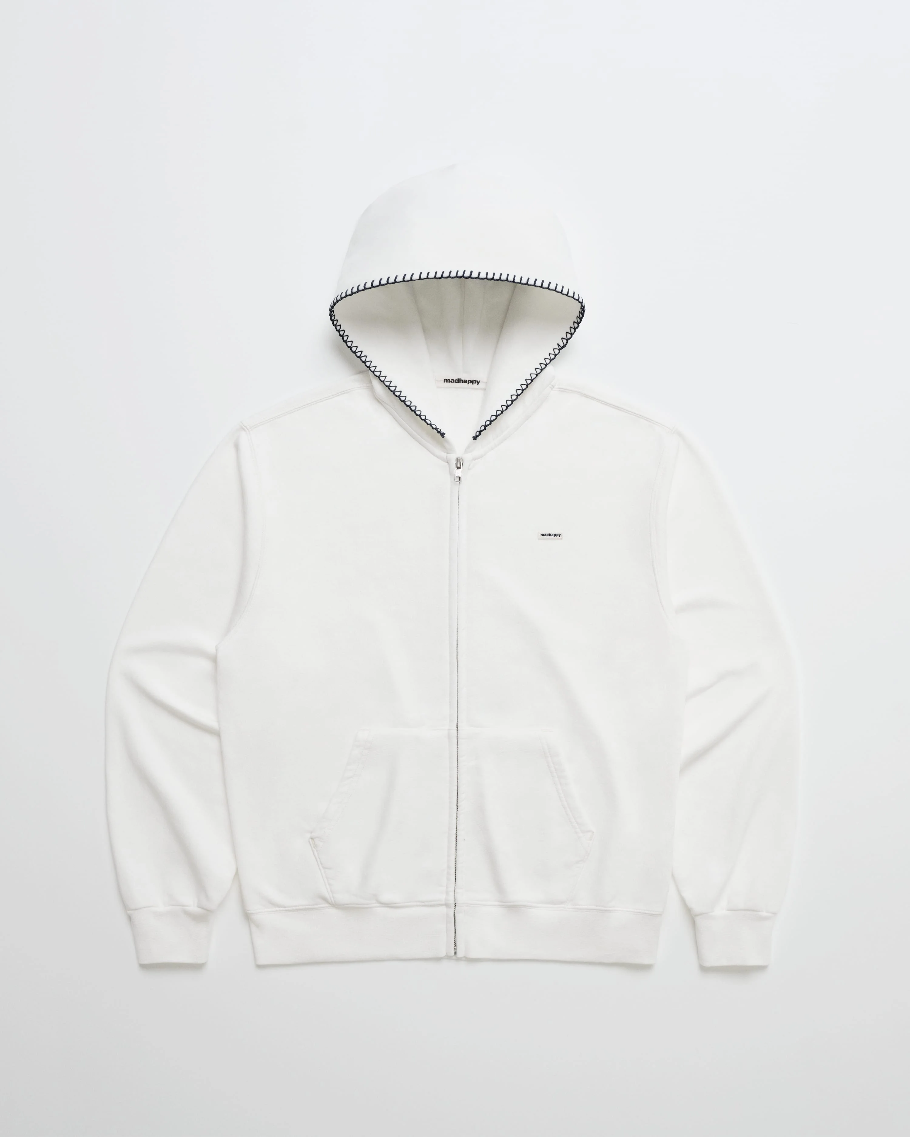 Classics Lightweight Fleece Zip Up