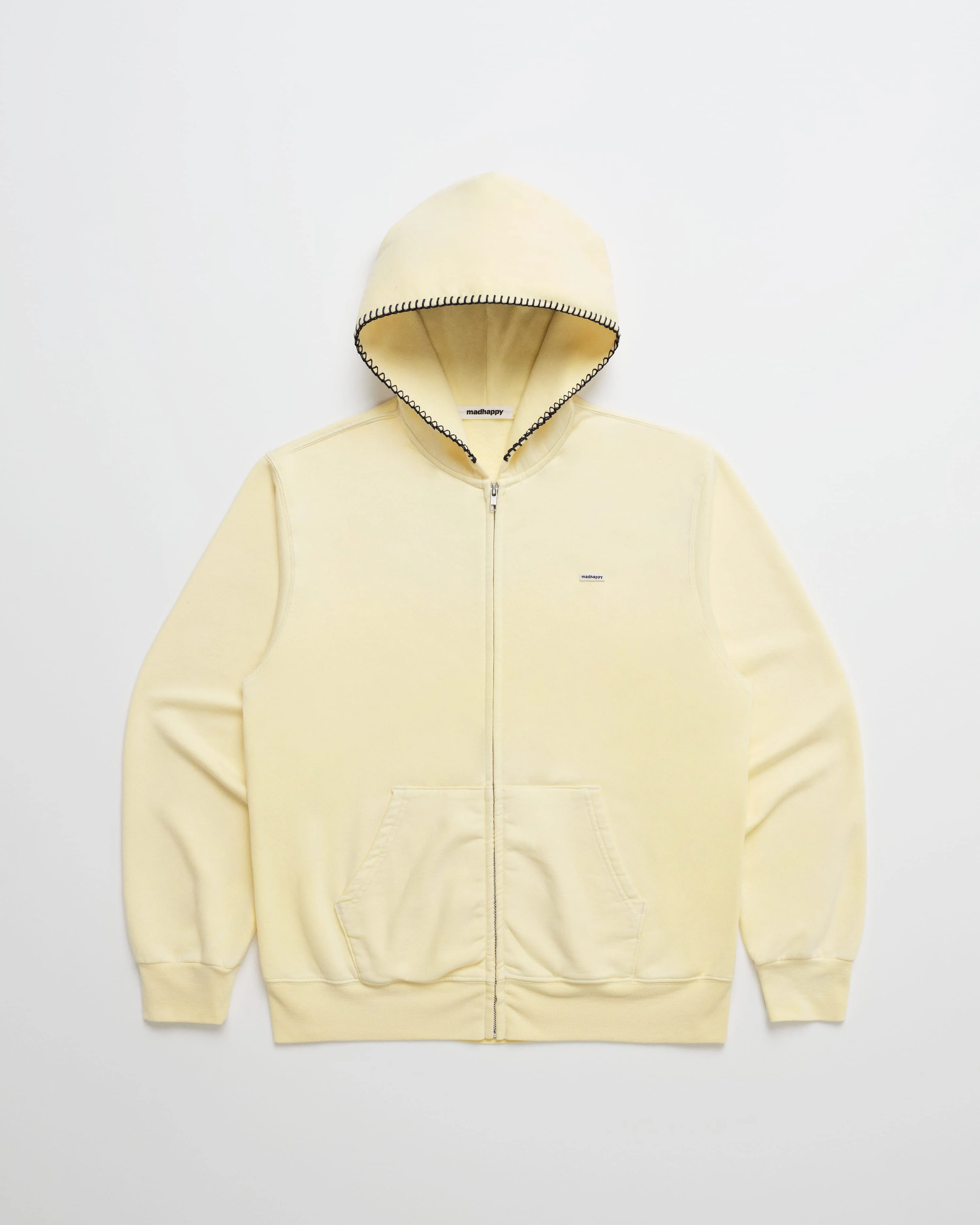 Classics Lightweight Fleece Zip Up