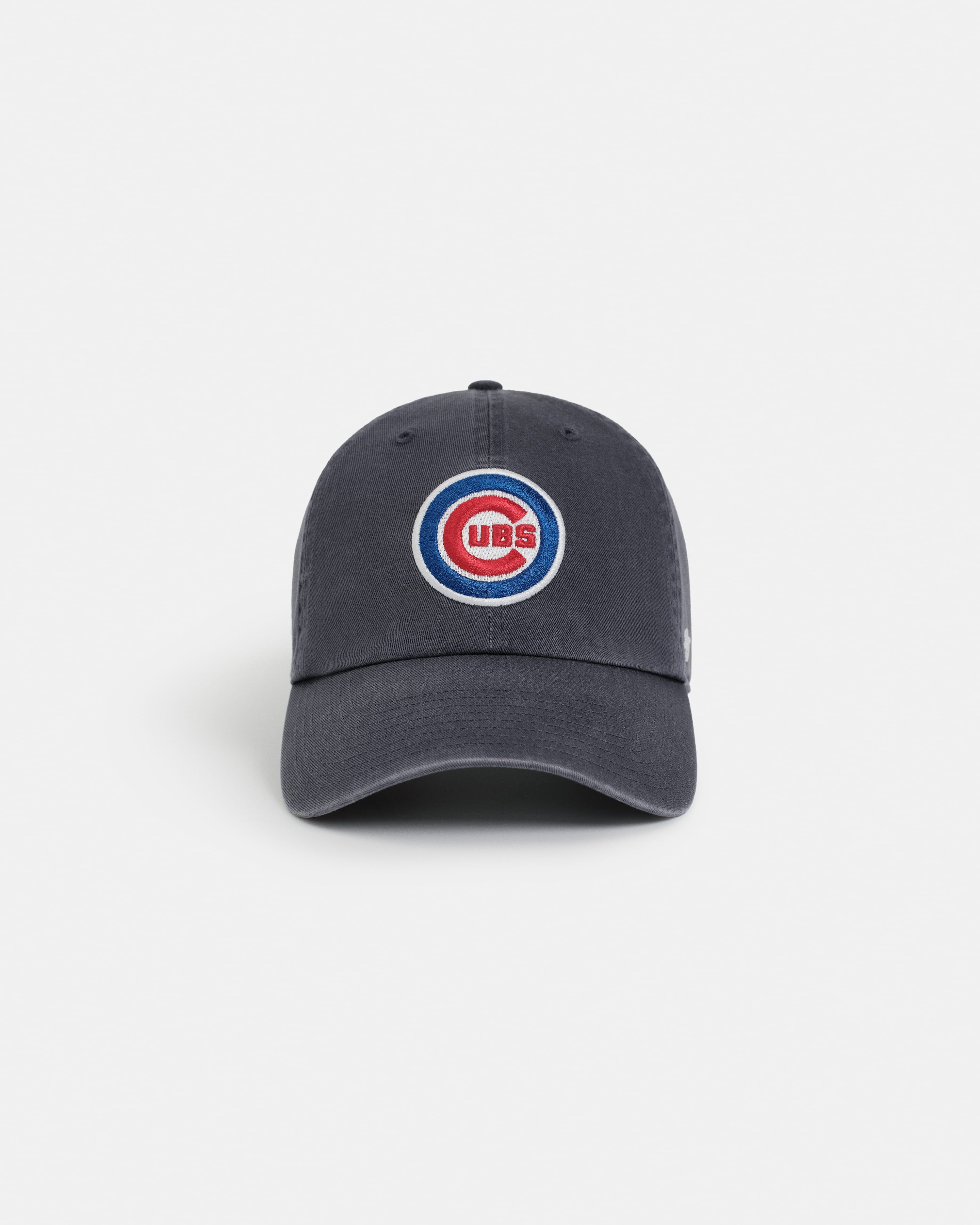 Cubs '47 Clean Up