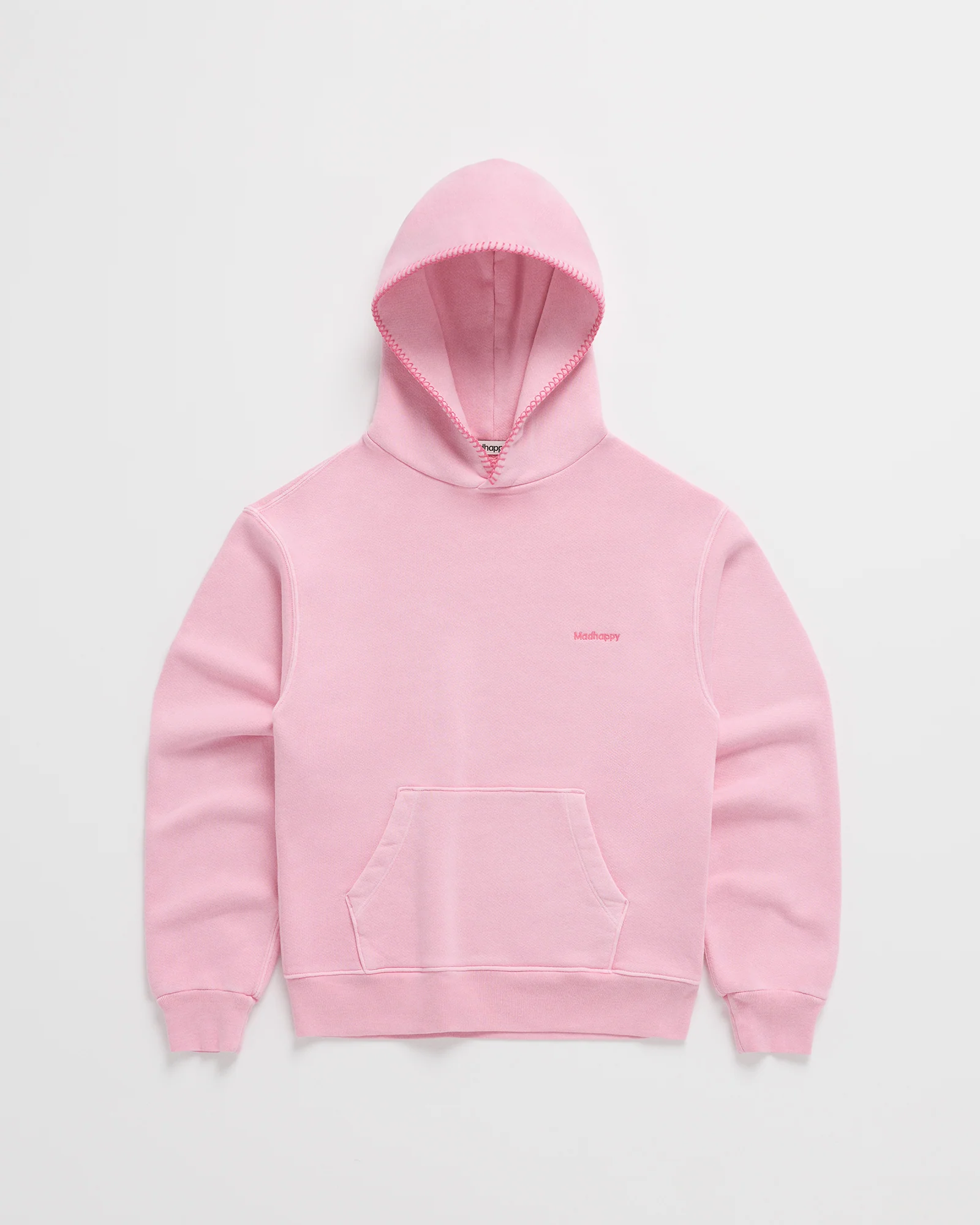 Classics Midweight Fleece Hoodie