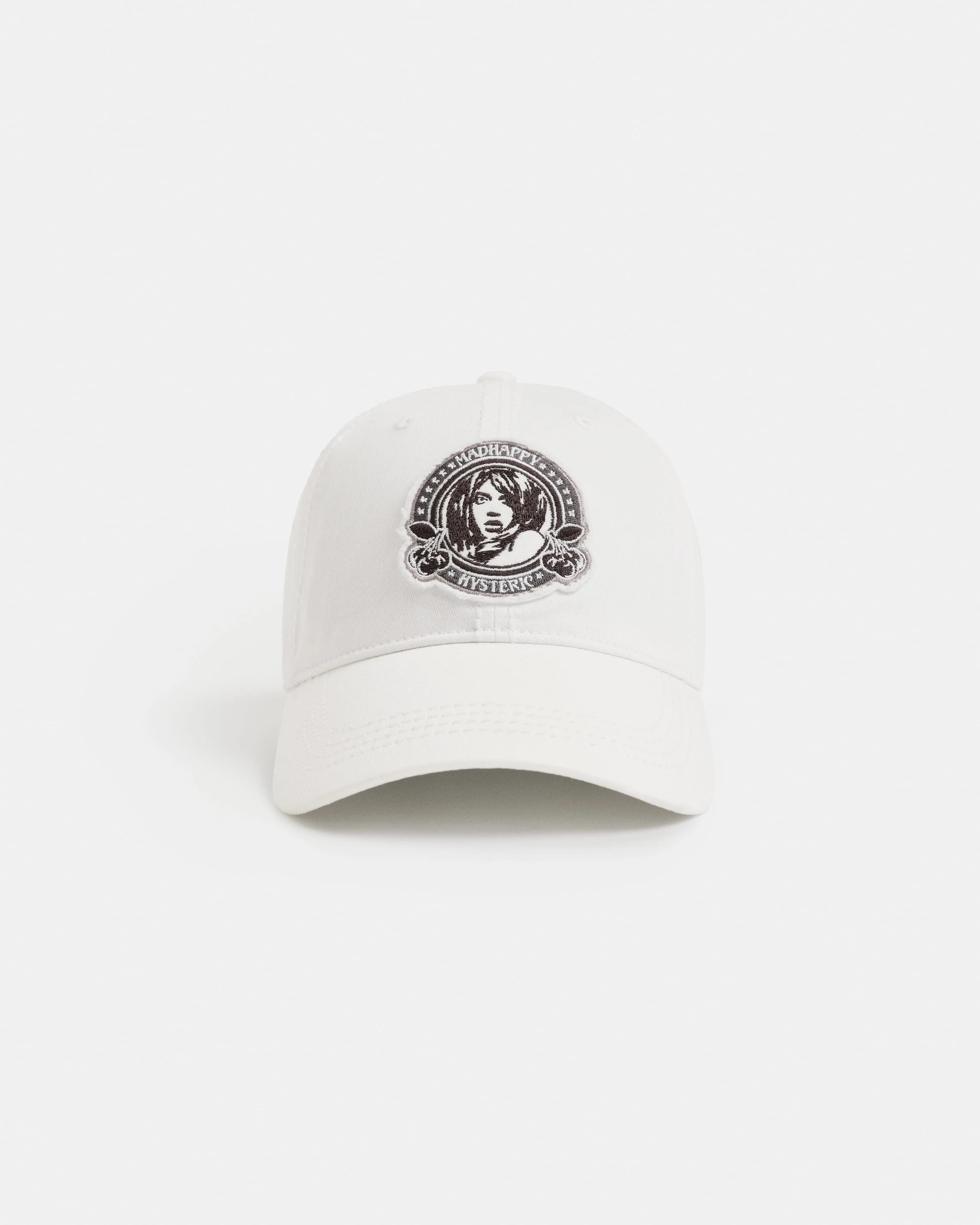 Hysteric Glamour Dad Hat