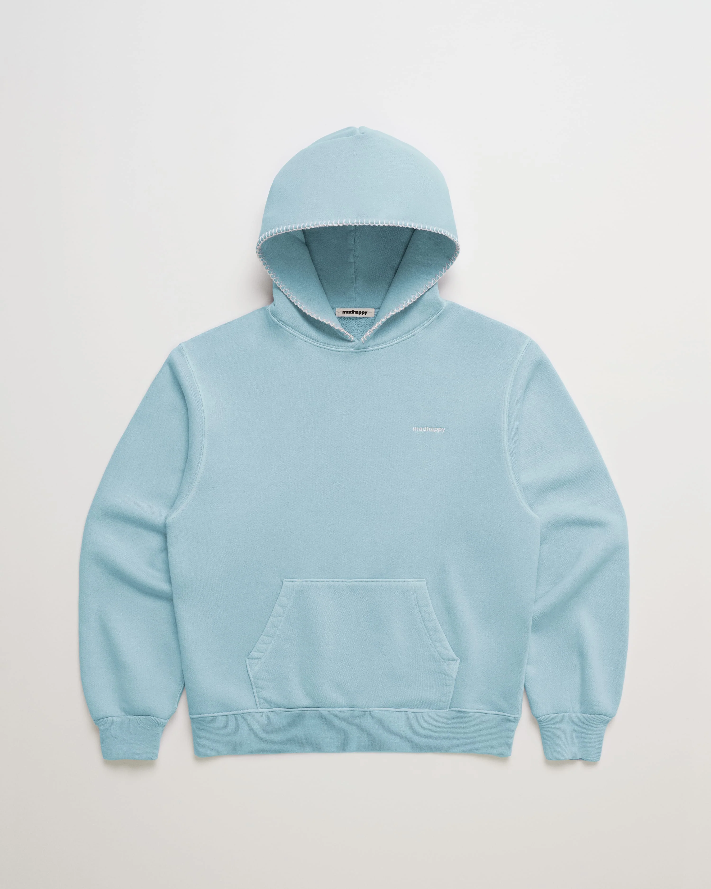 Classics Midweight Fleece Hoodie