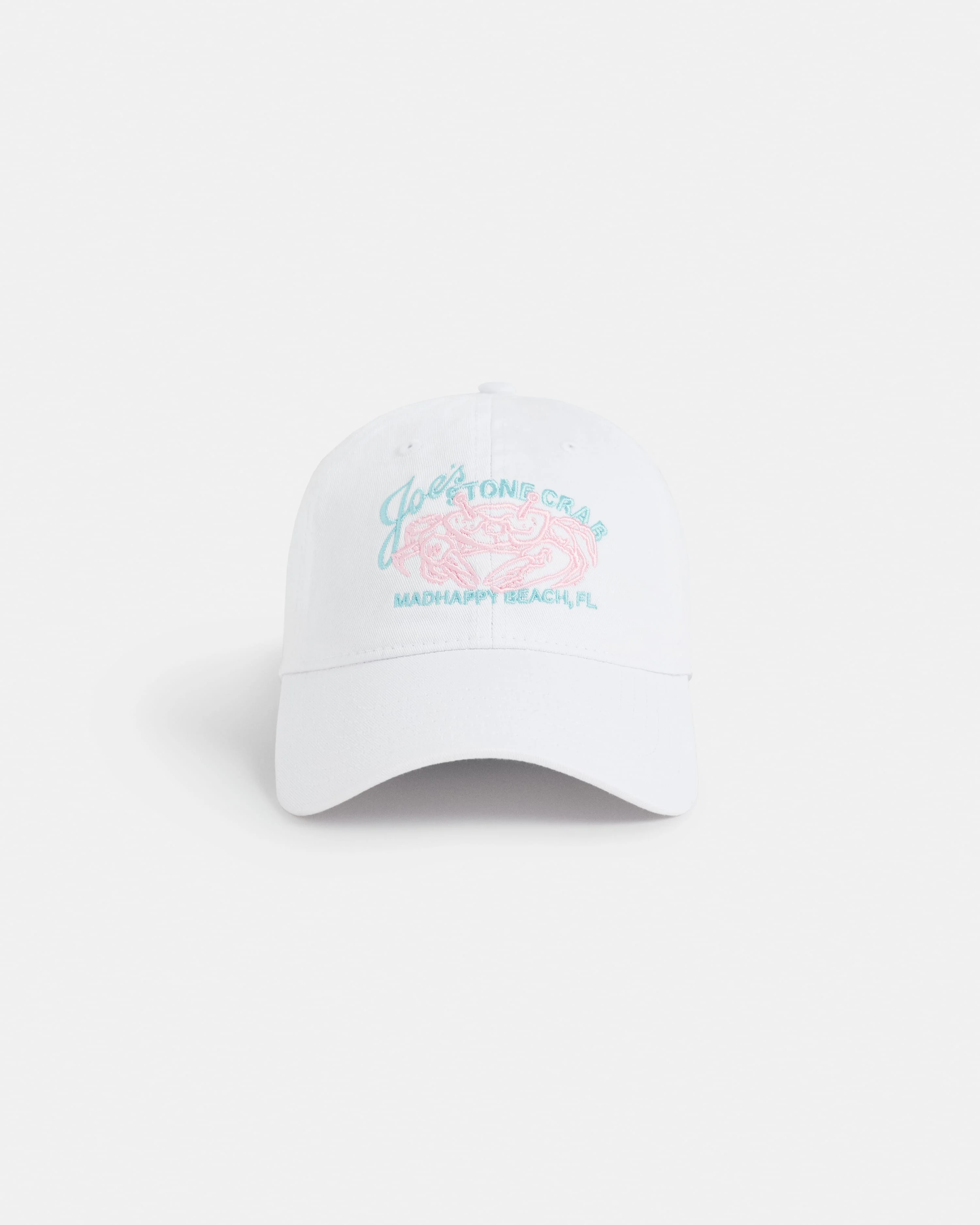 Joe's Stone Crab Dad Hat