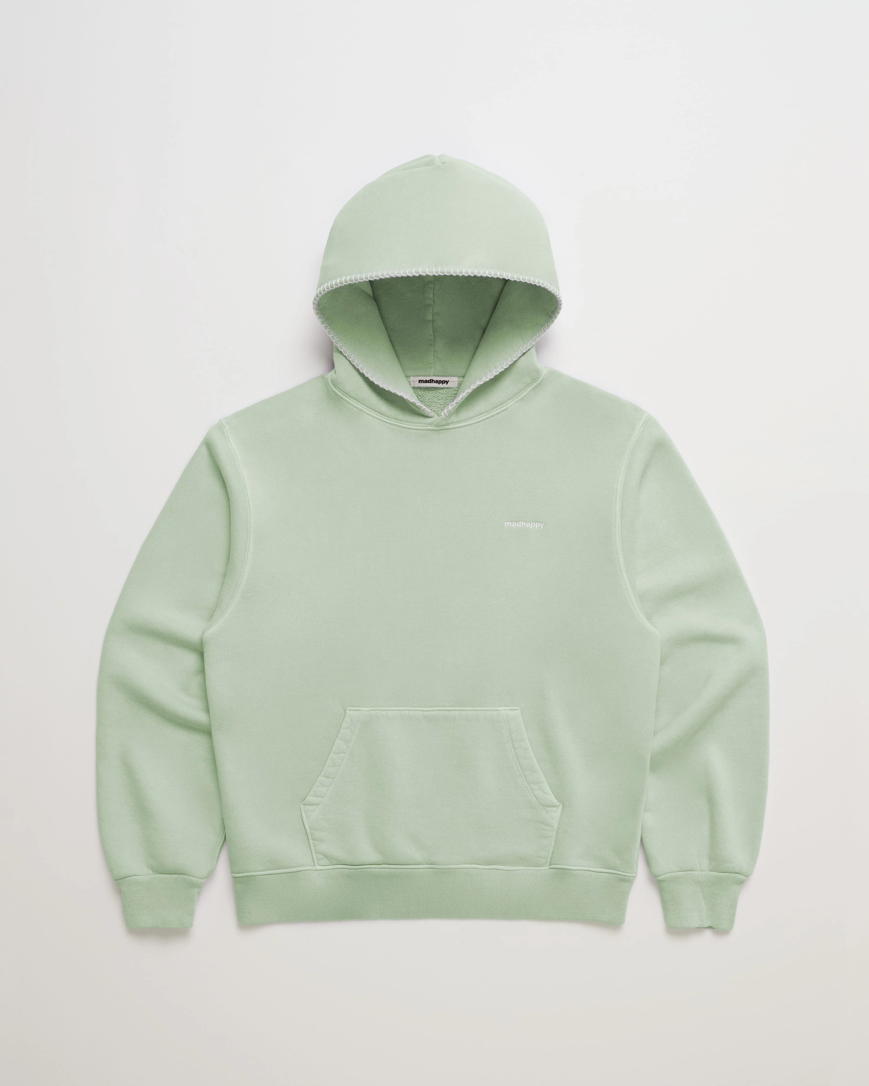 Classics Midweight Fleece Hoodie