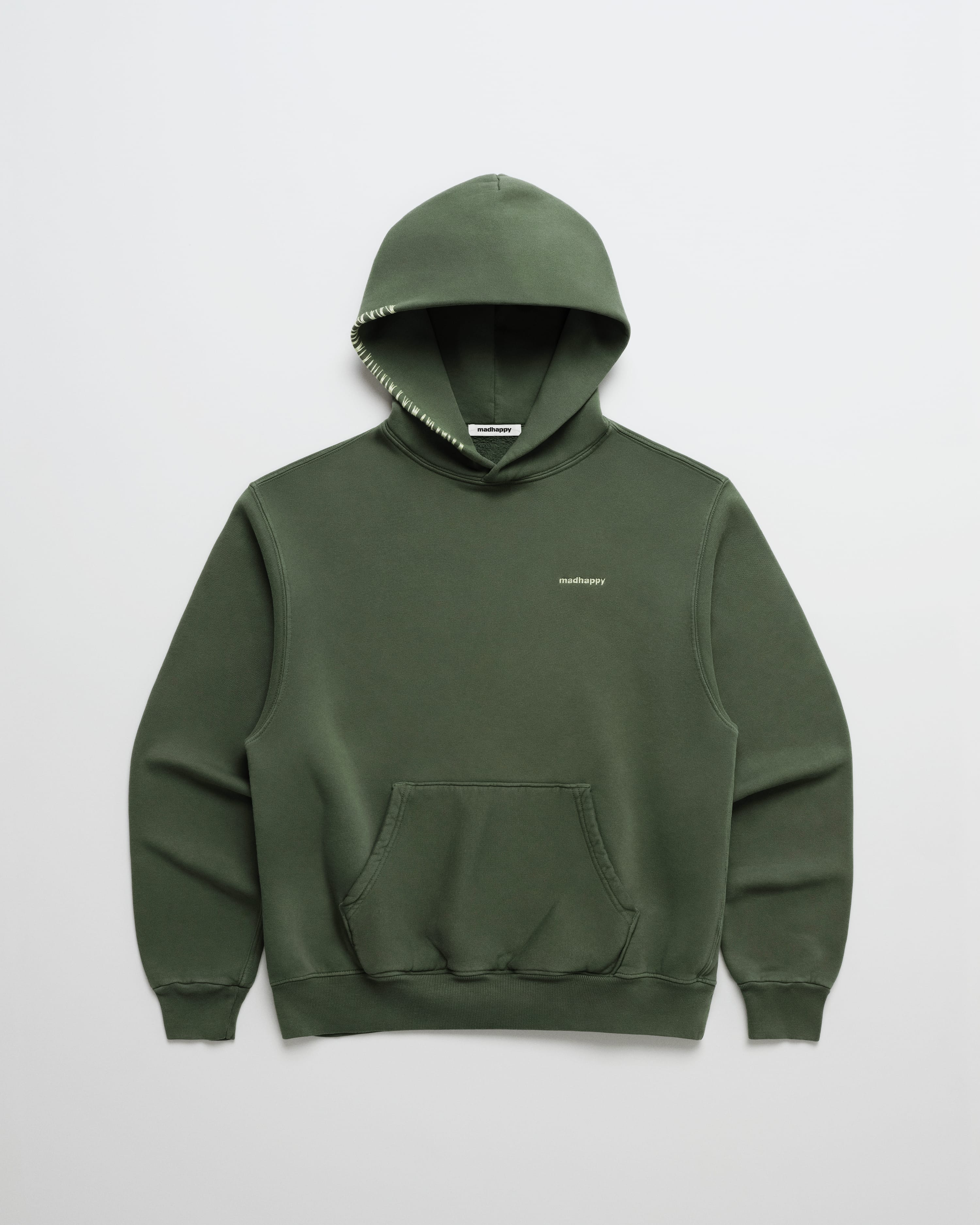 Classics Midweight Fleece Hoodie