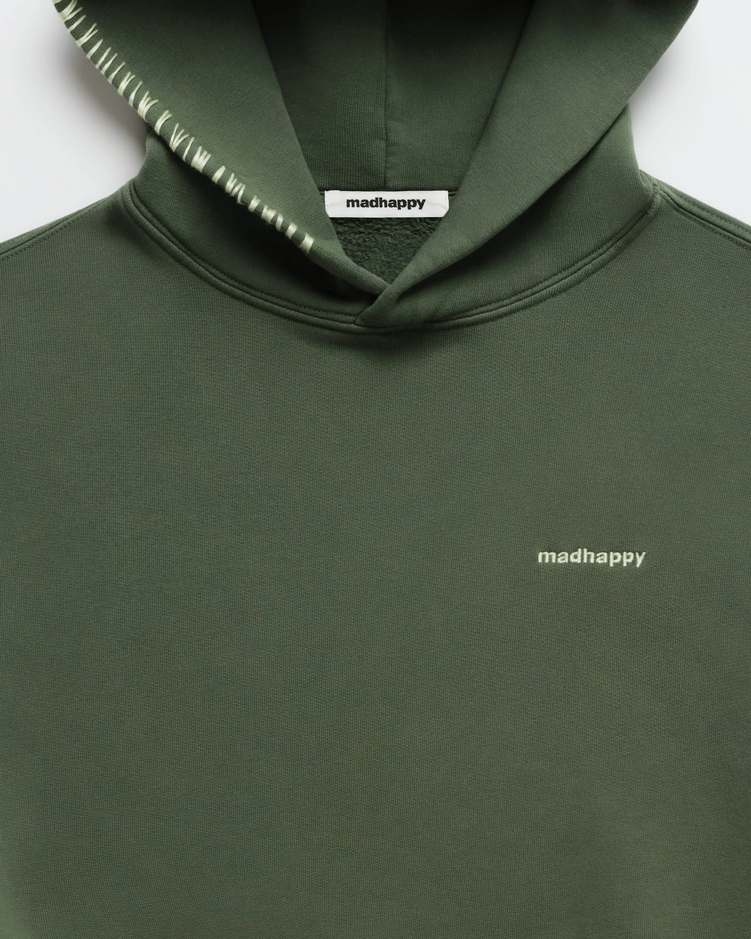 Classics Midweight Fleece Hoodie