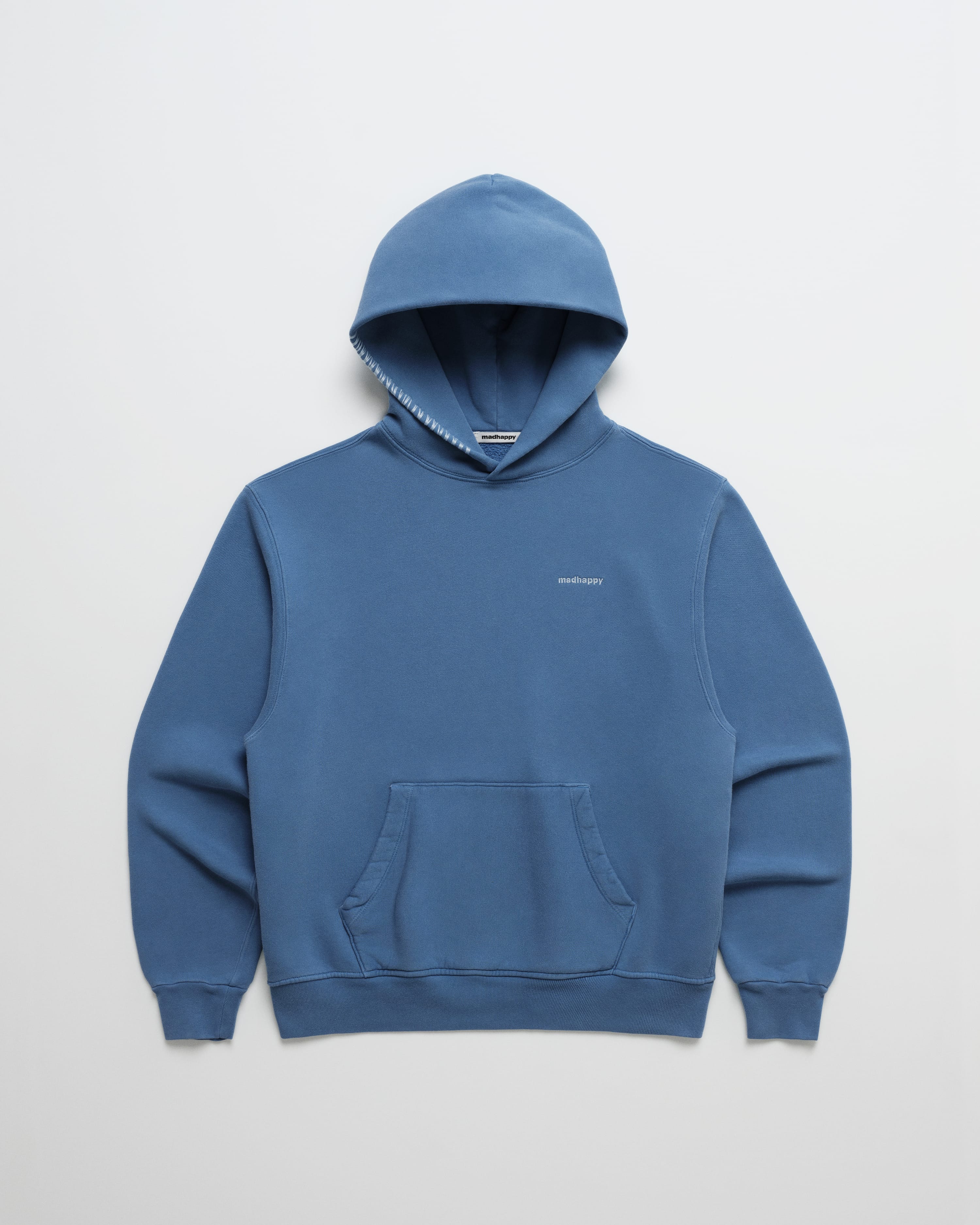Classics Midweight Fleece Hoodie