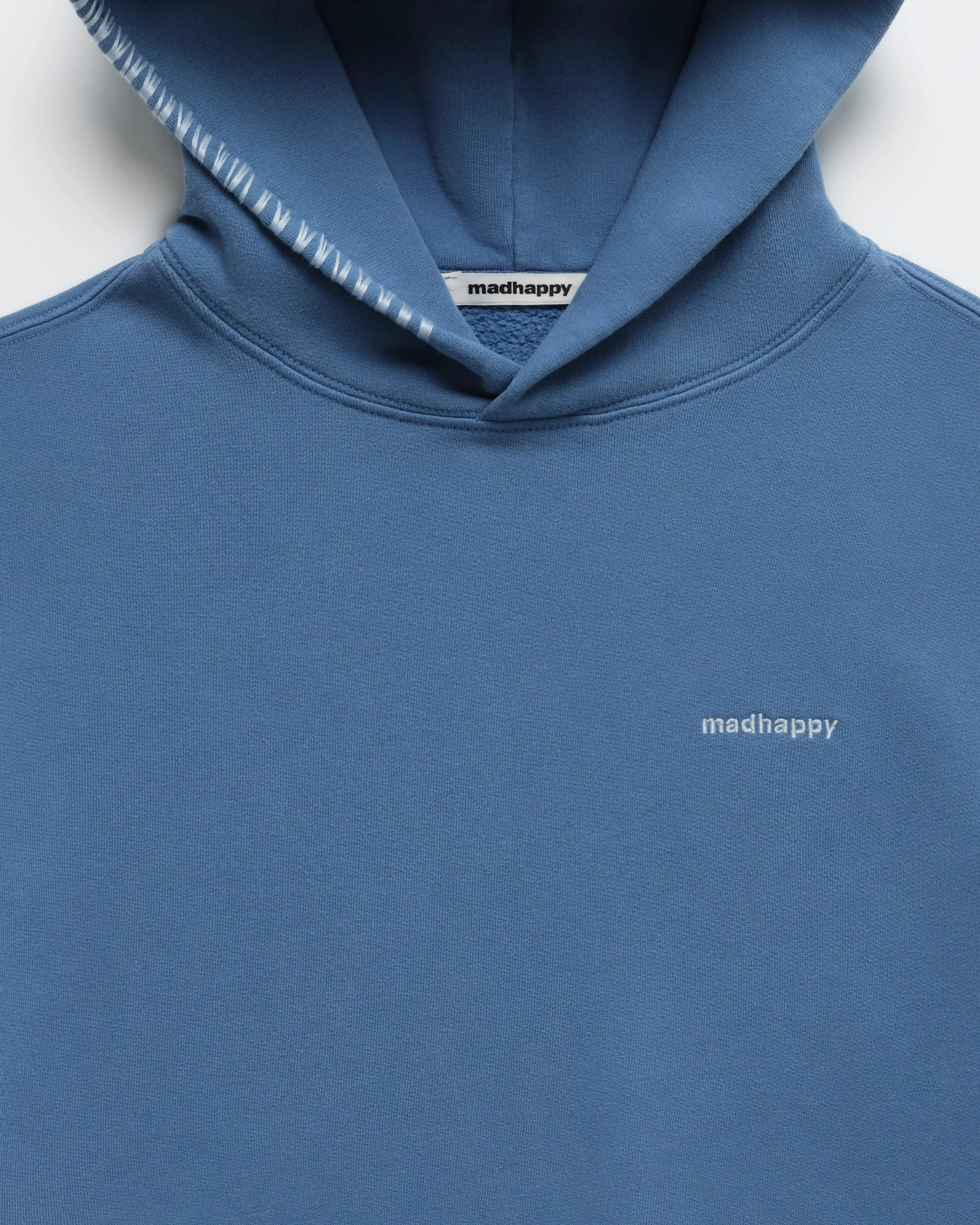 Classics Midweight Fleece Hoodie