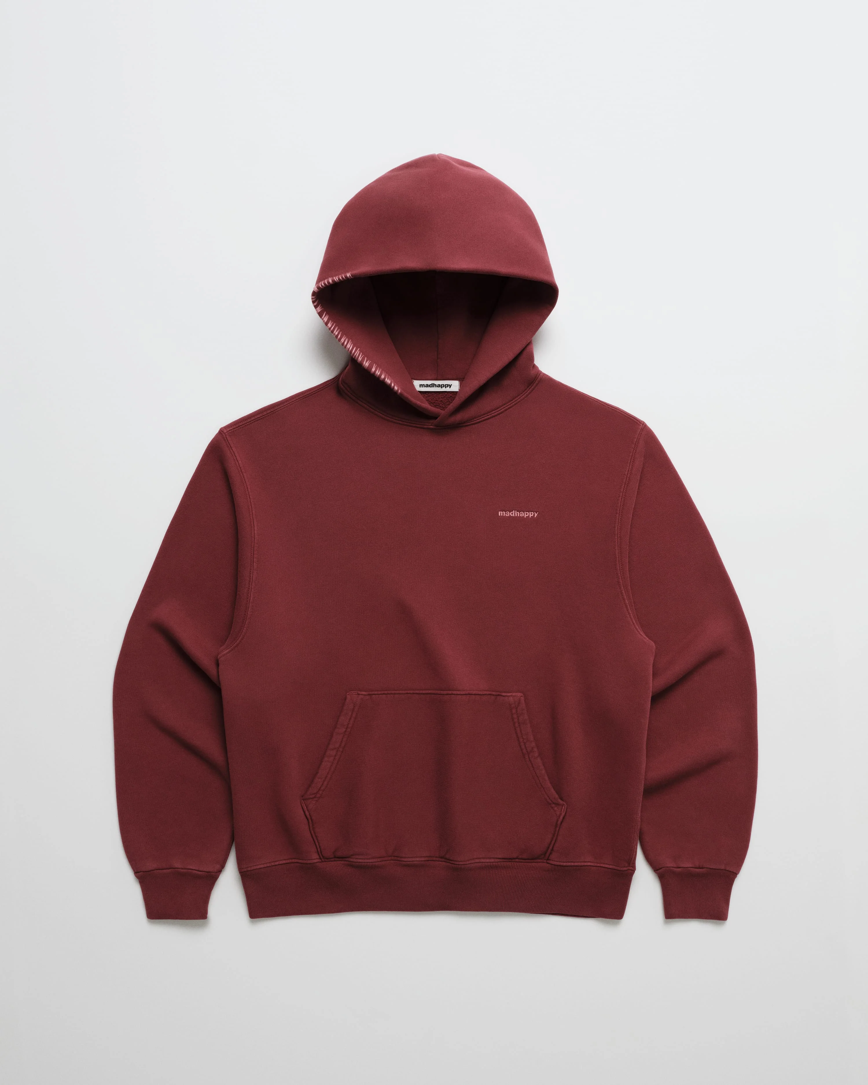 Classics Midweight Fleece Hoodie