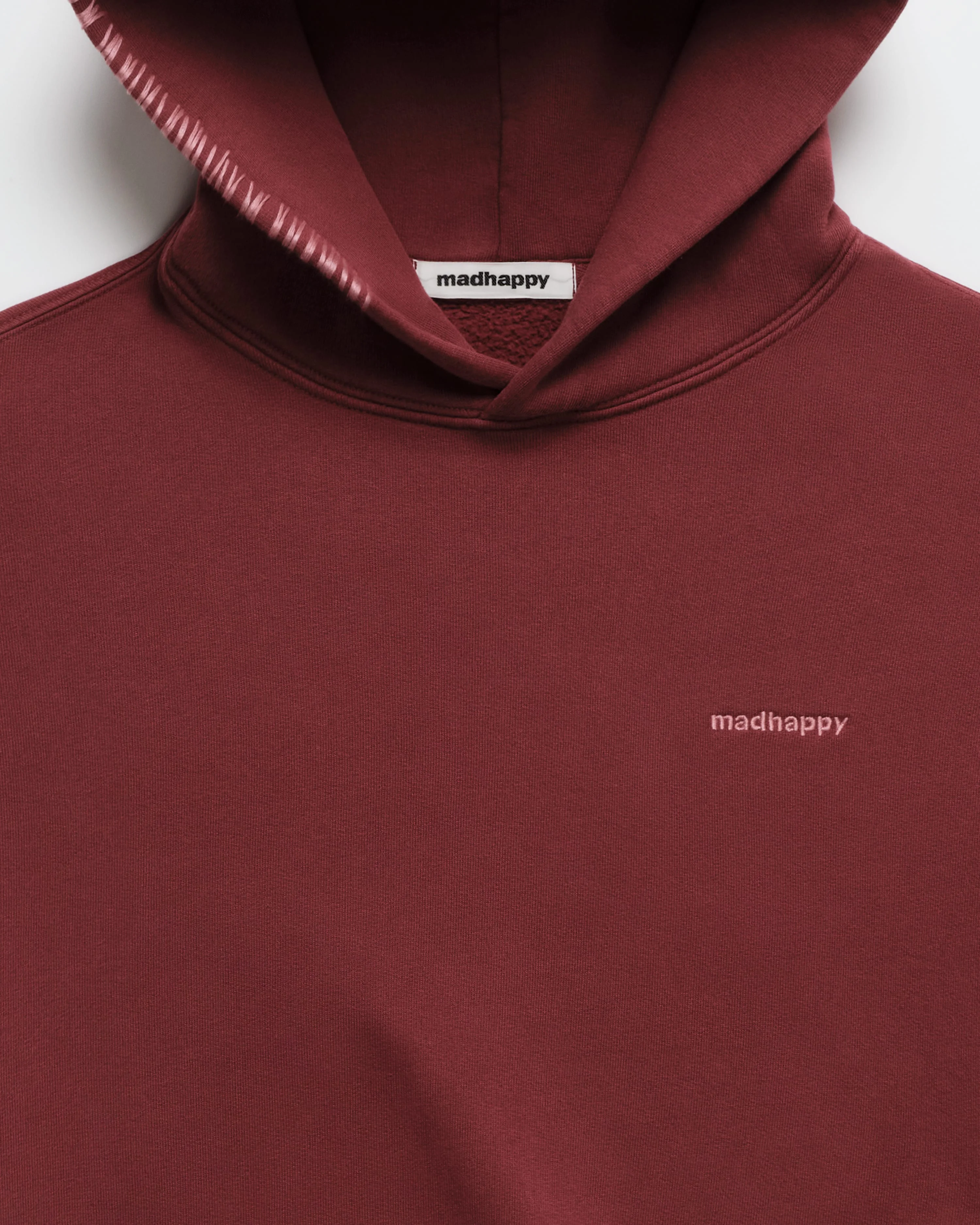 Classics Midweight Fleece Hoodie