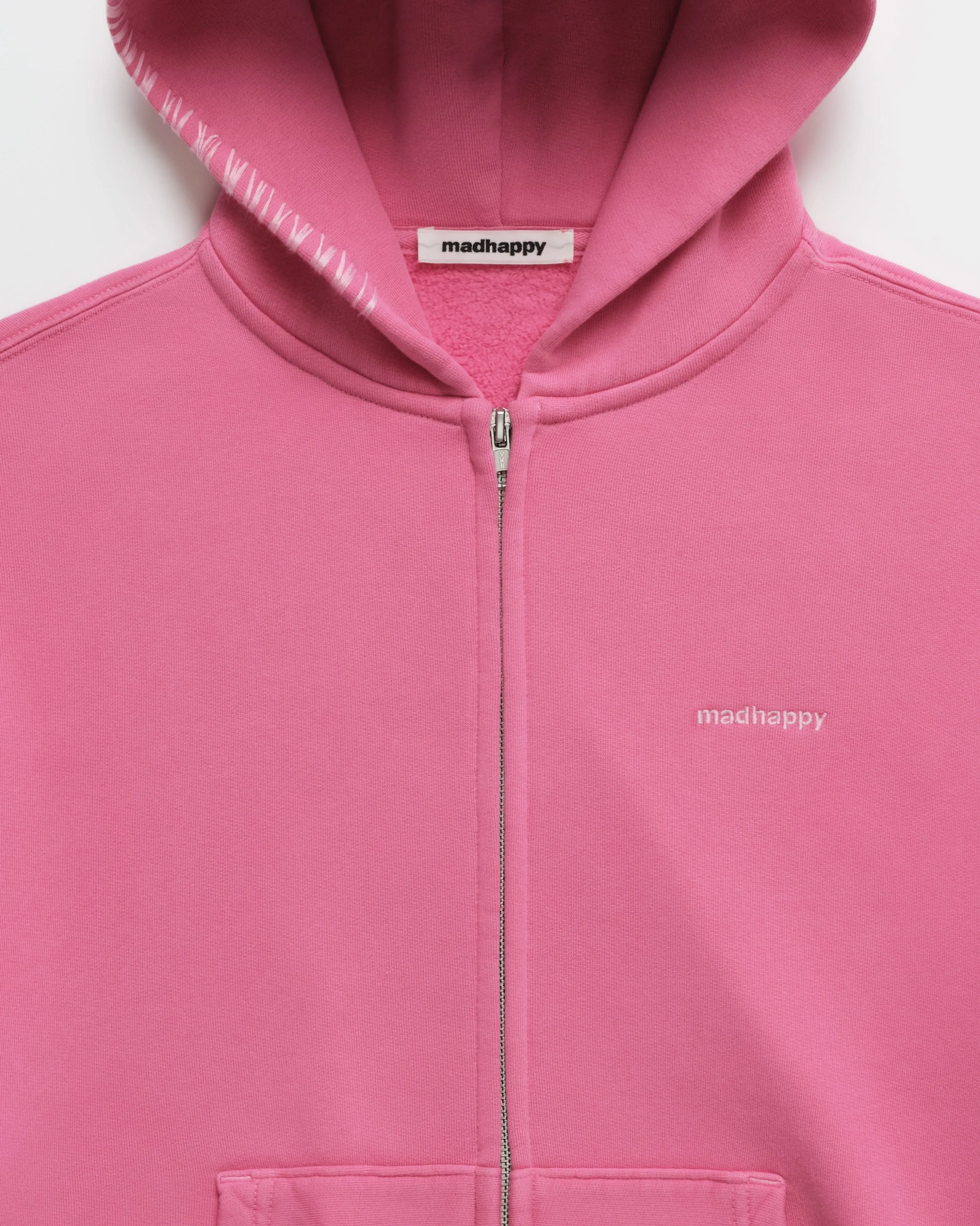 Classics Midweight Fleece Zip Up