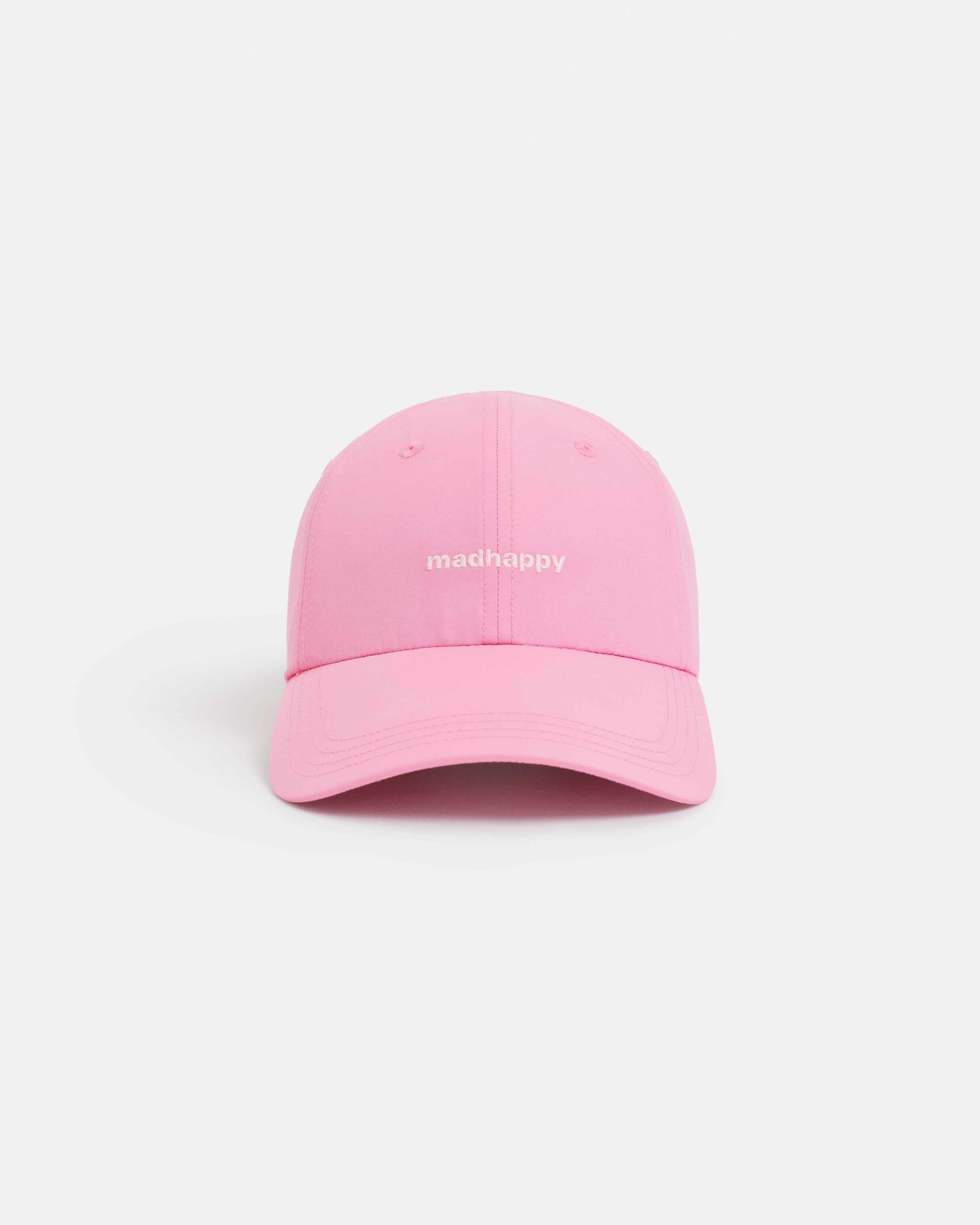 Active Nylon Hat