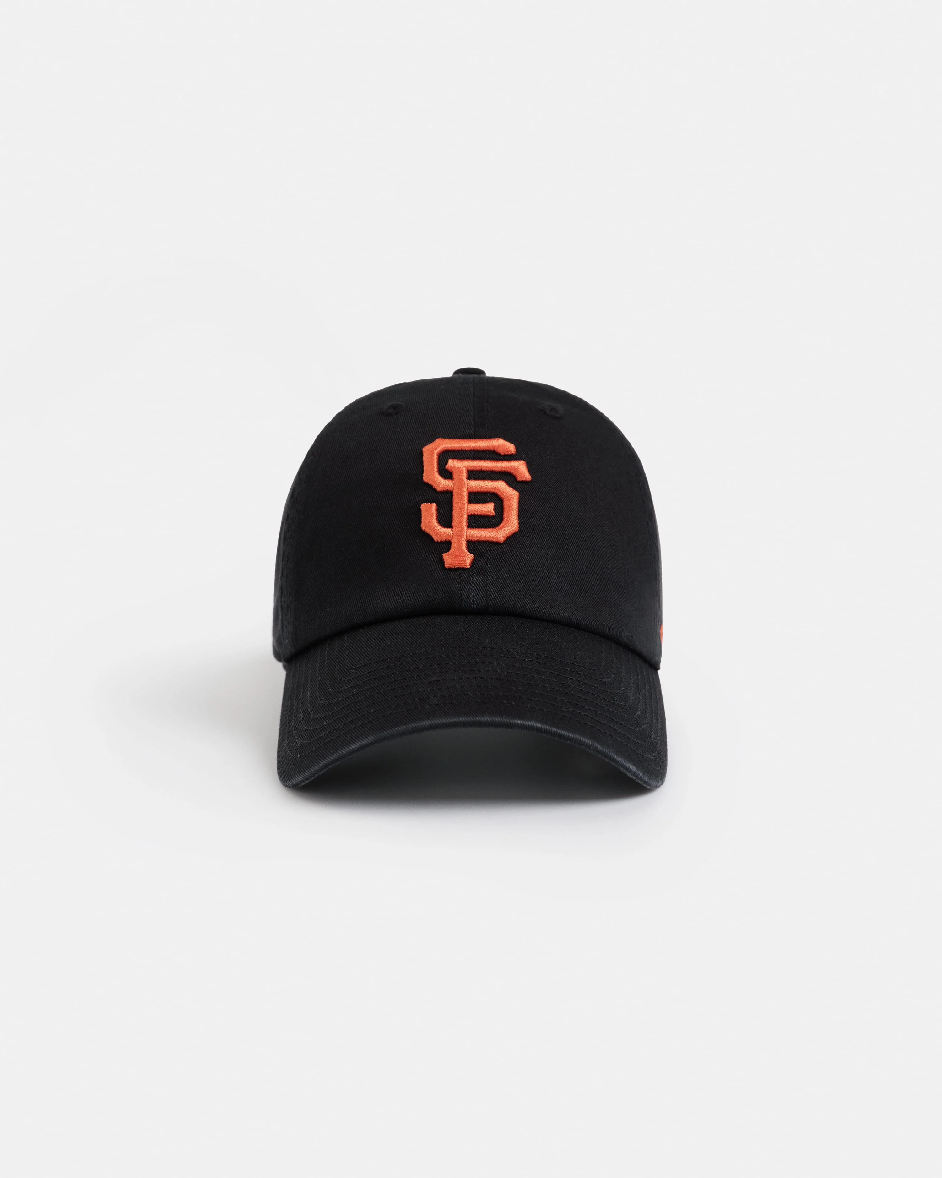 Giants '47 Clean Up