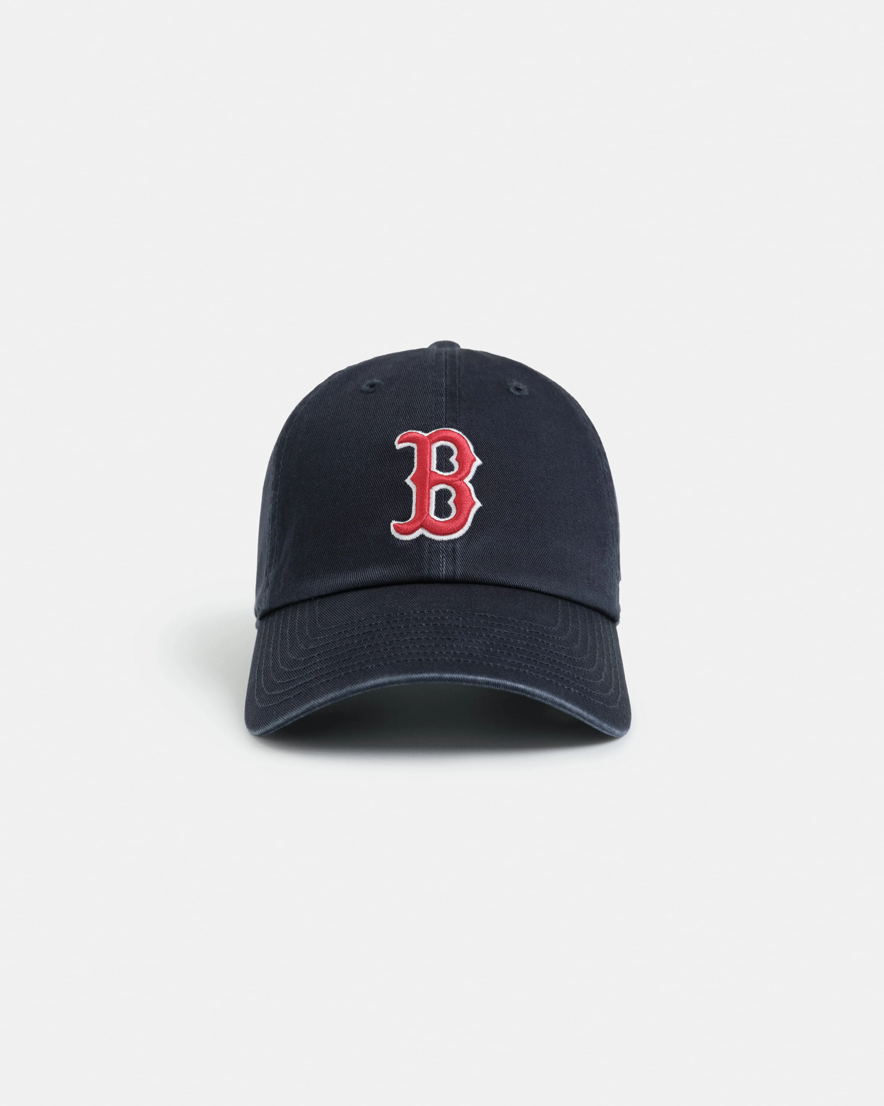 Red Sox '47 Clean Up