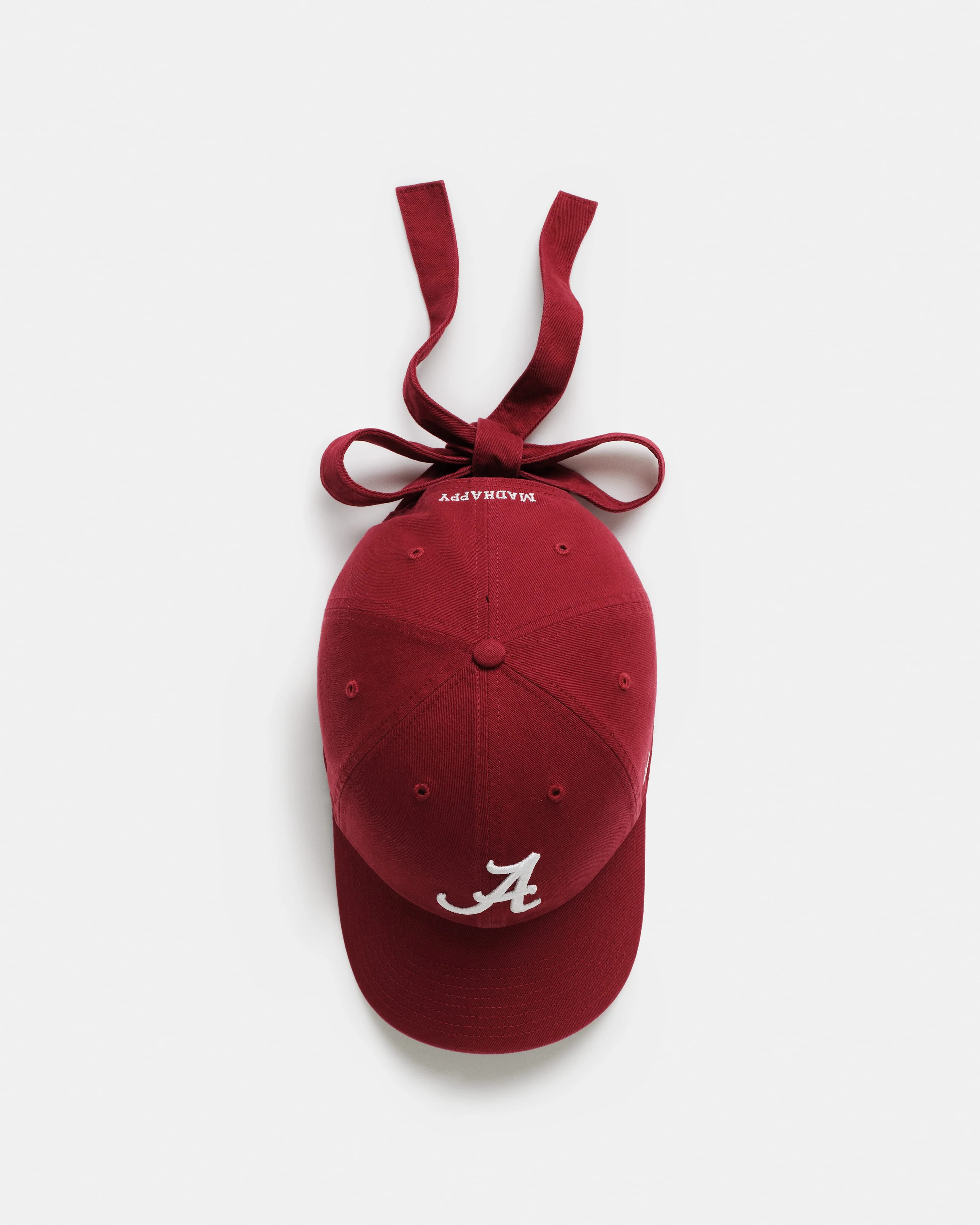 University of Alabama Bowtie '47 Clean Up