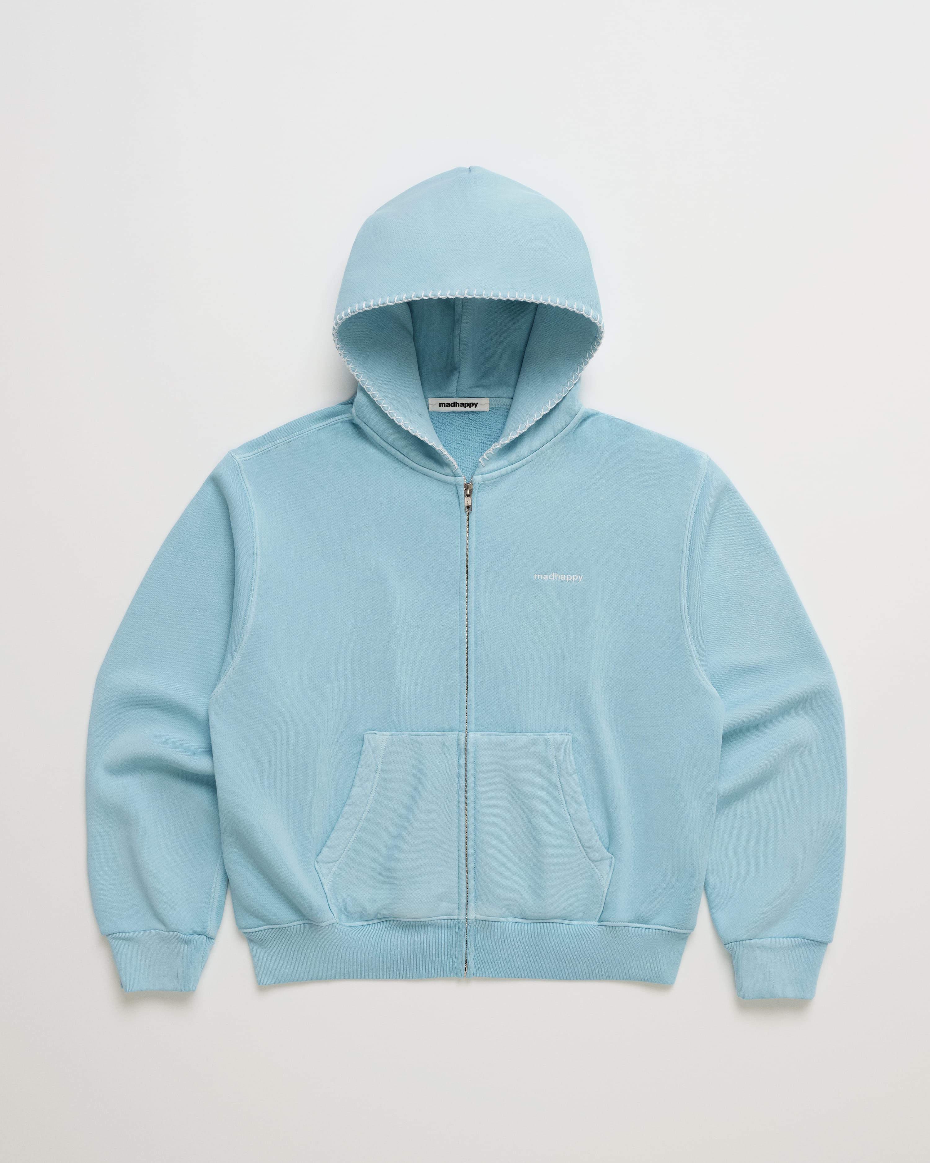 Classics Midweight Zip Up
