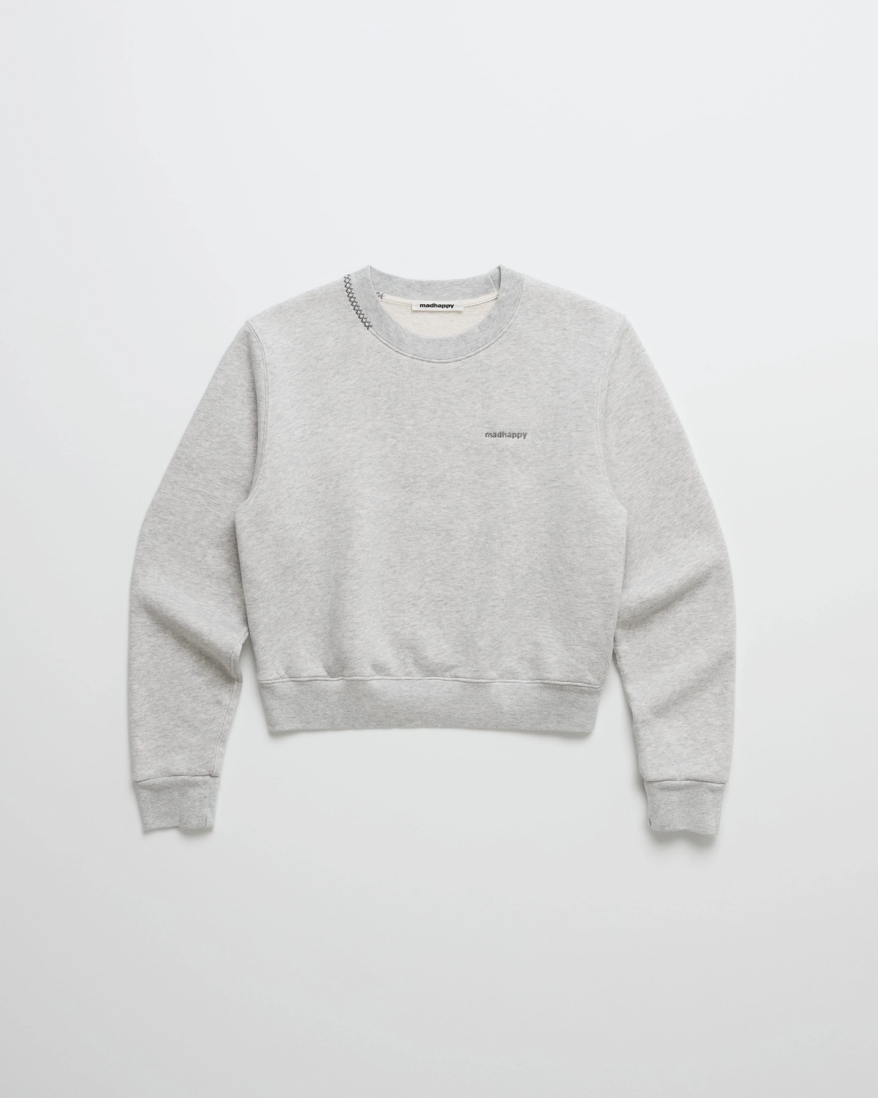 Classics Shrunken Crewneck