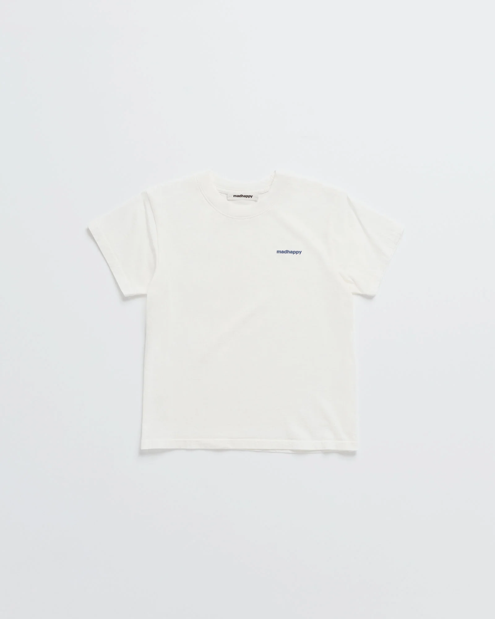 Classics Shrunken Tee