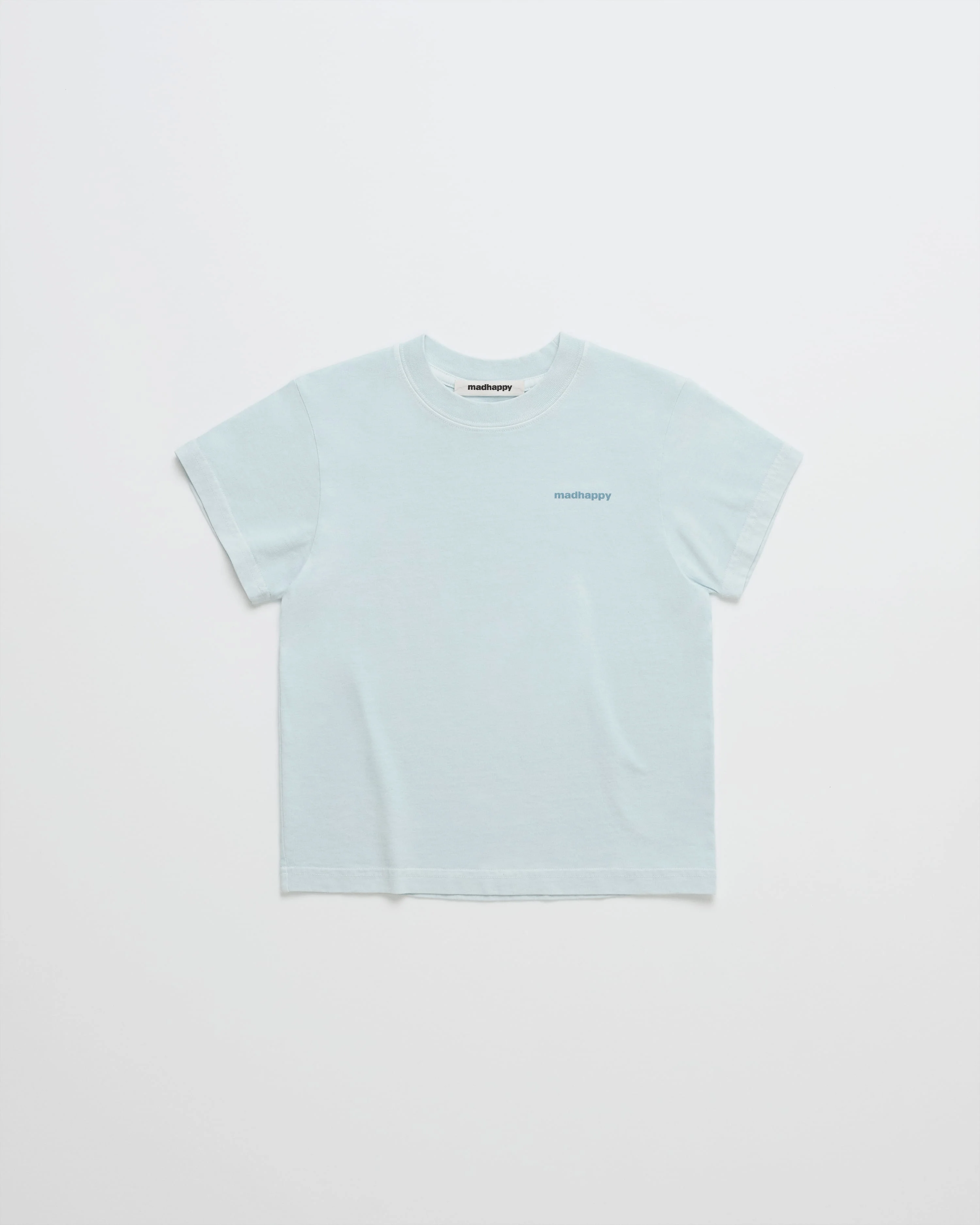 Classics Shrunken Tee