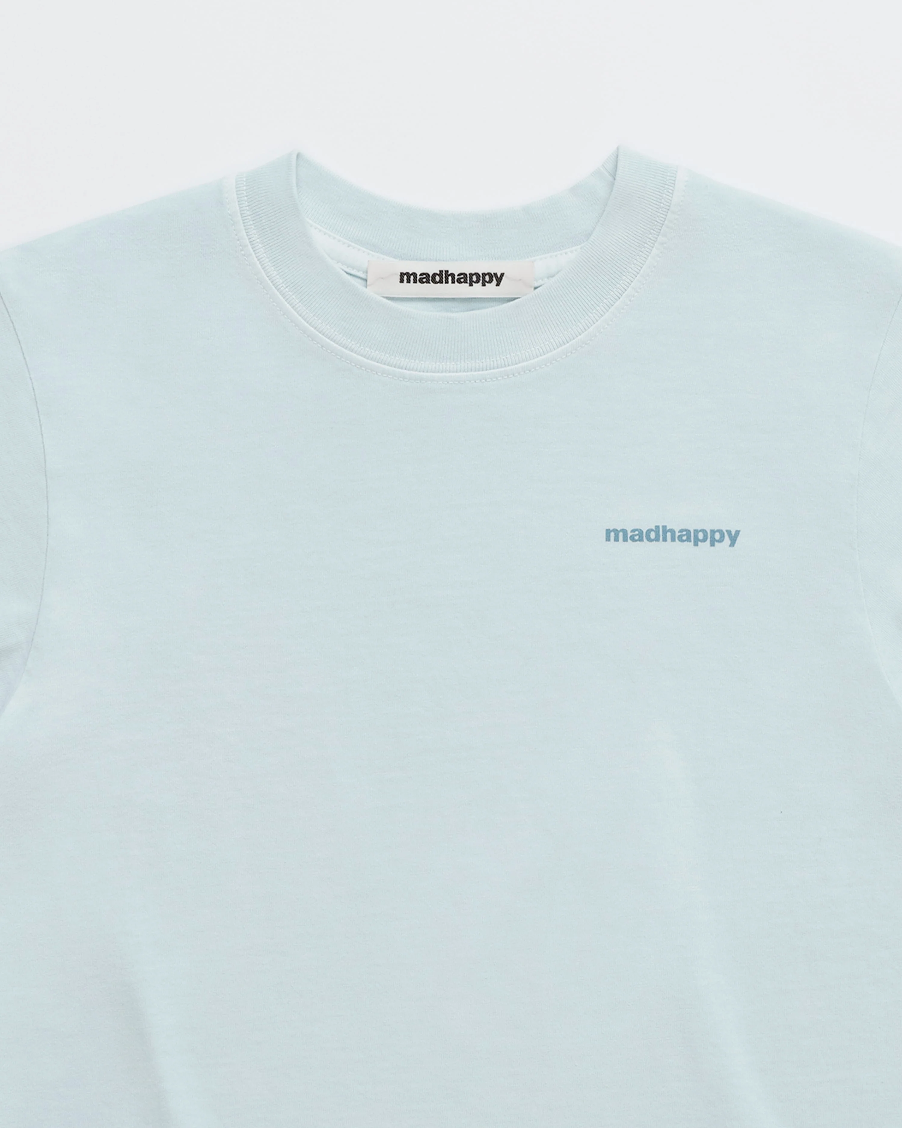Classics Shrunken Tee