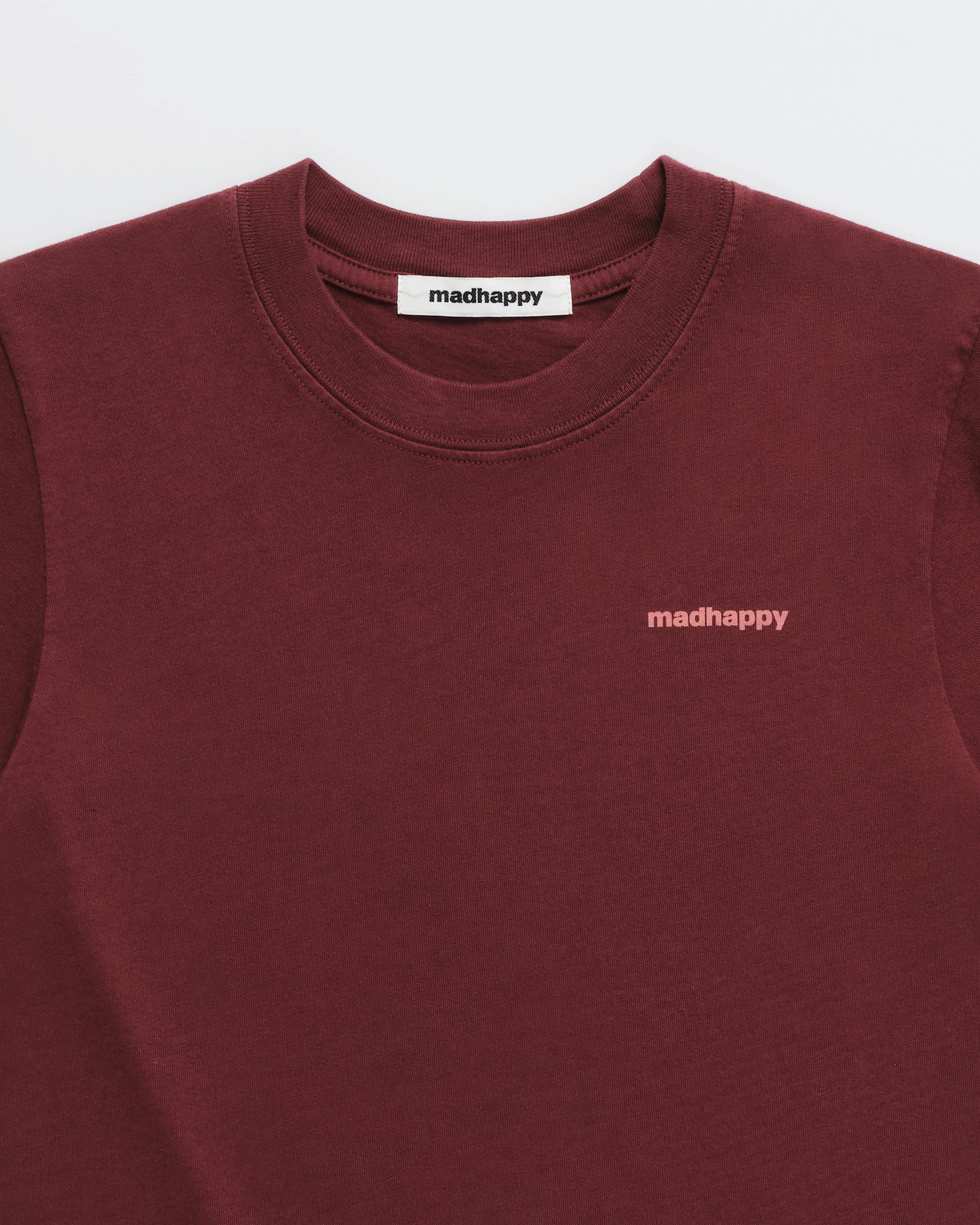 Classics Shrunken Tee