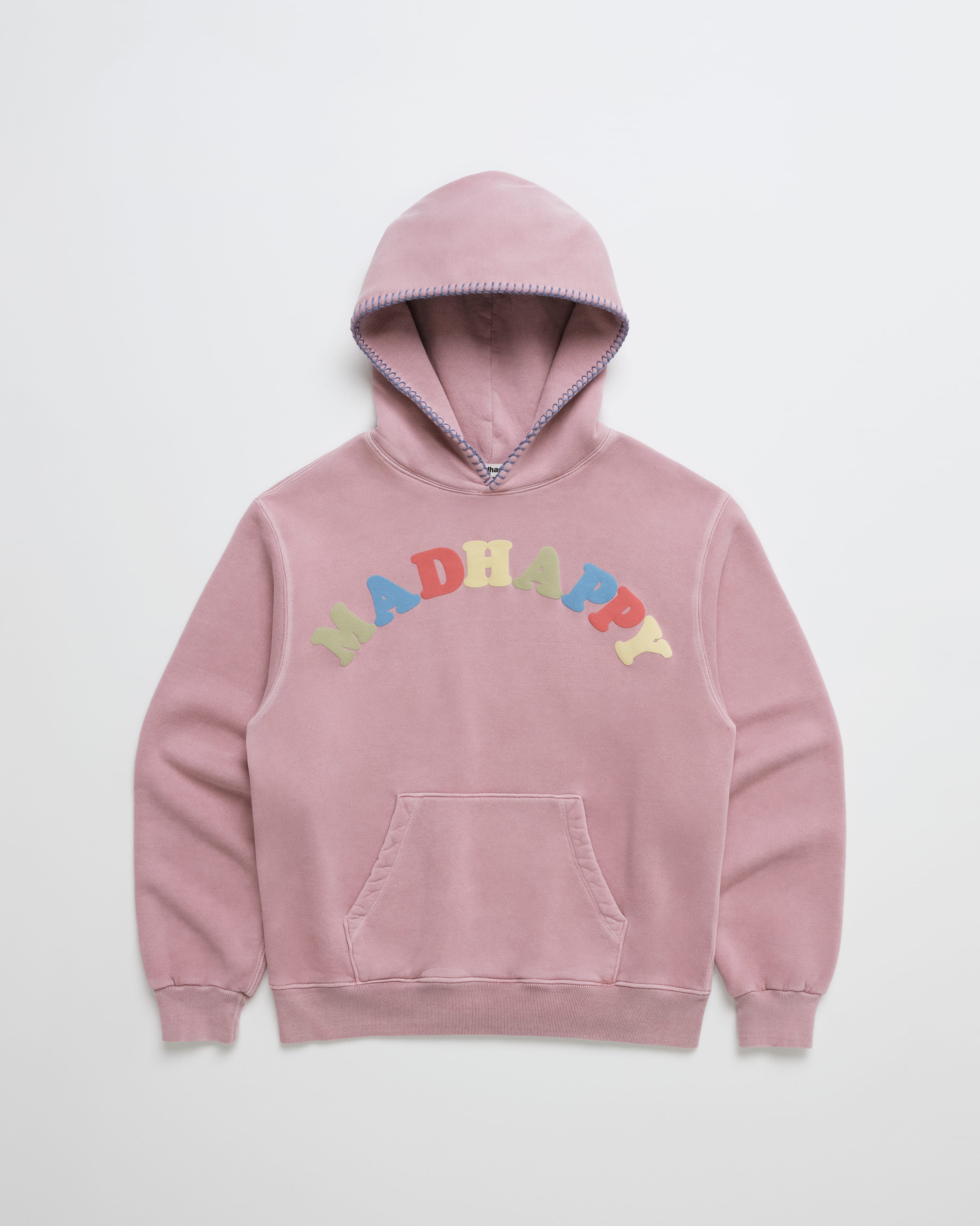 Cooper Fleece Hoodie