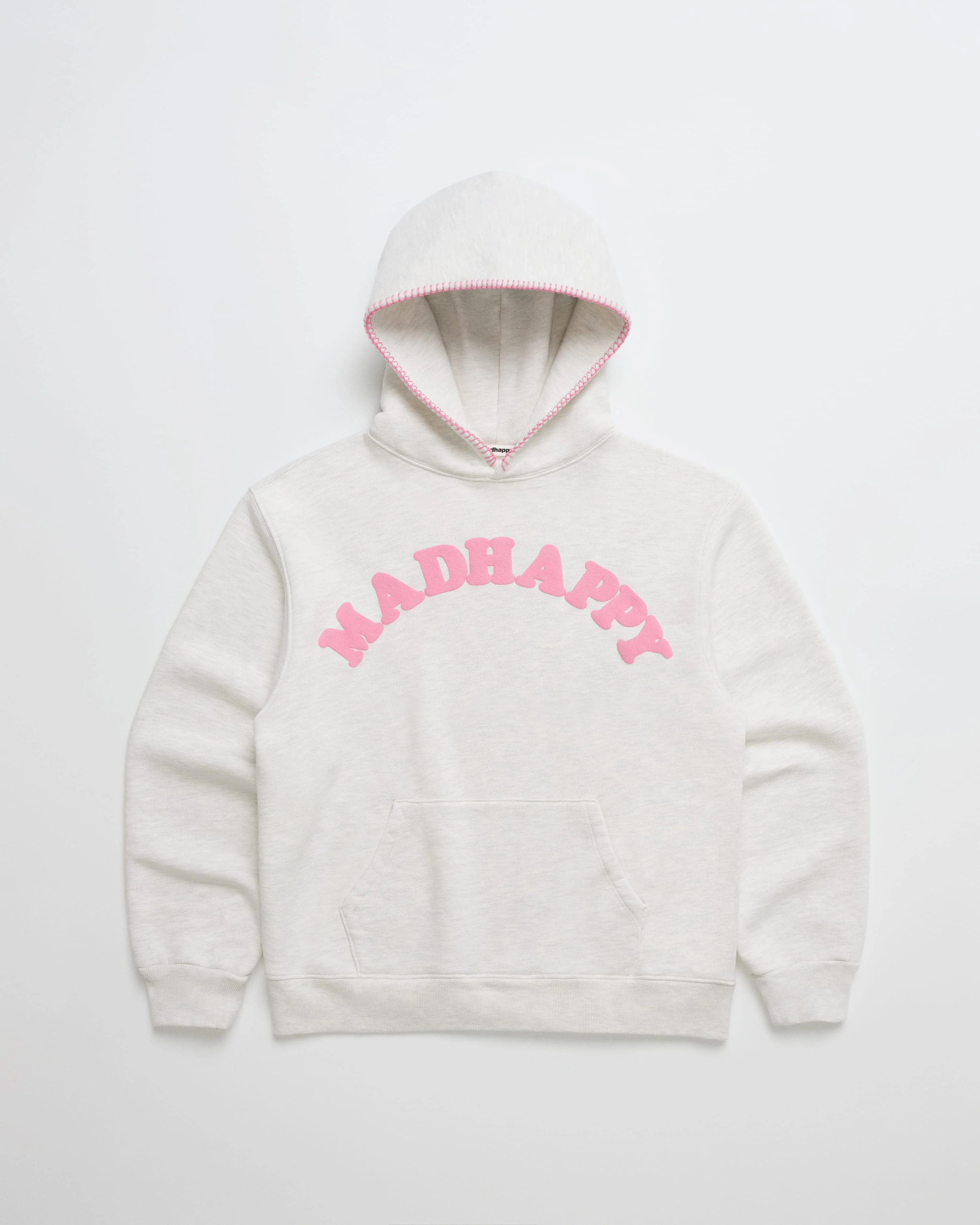 Cooper Fleece Hoodie