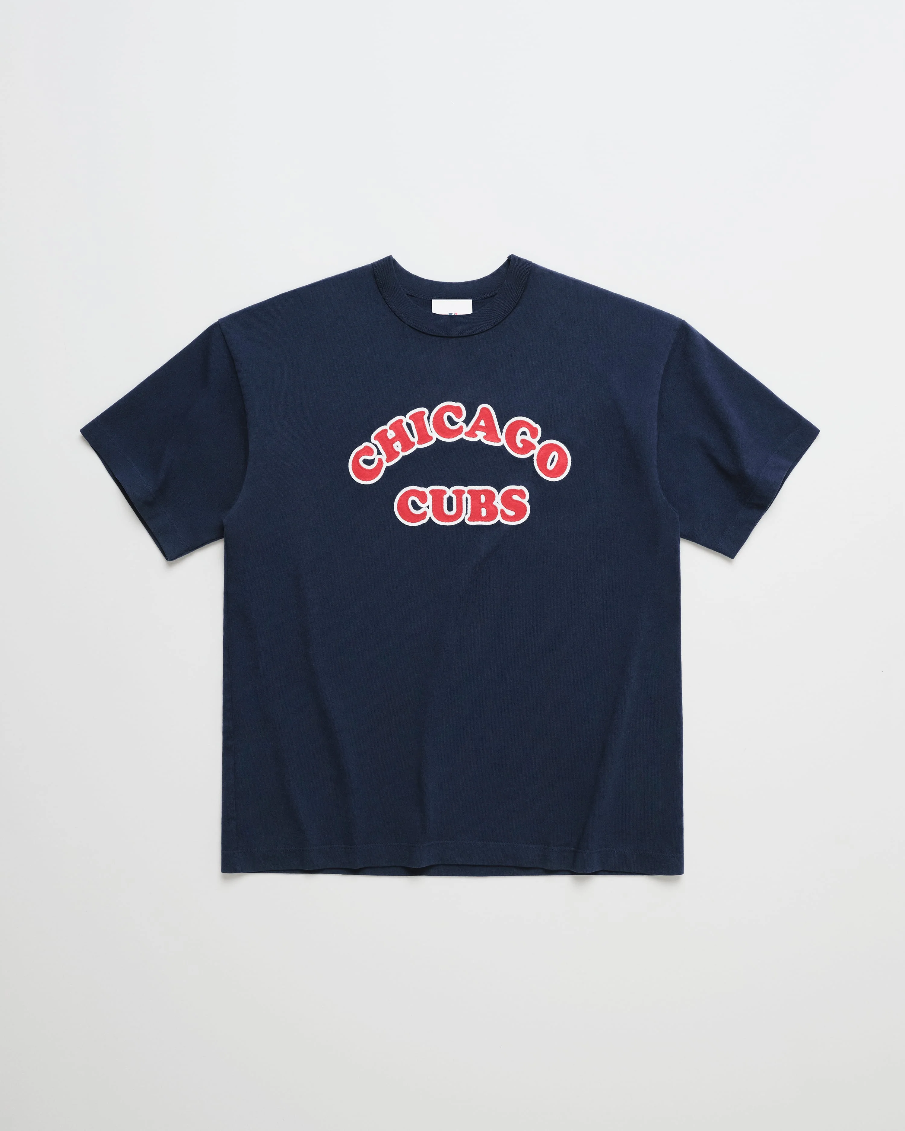 Cubs Cooper Heavyweight Tee