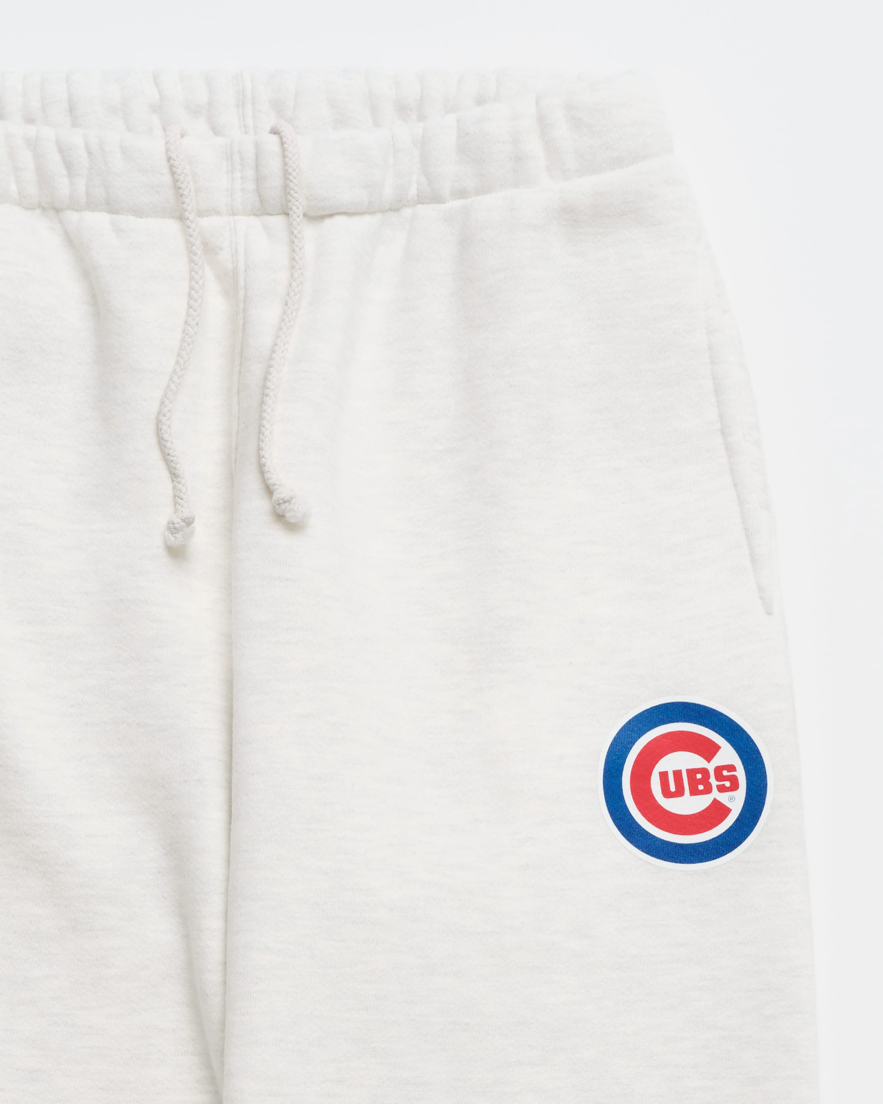 Cubs Printed Sweatpant
